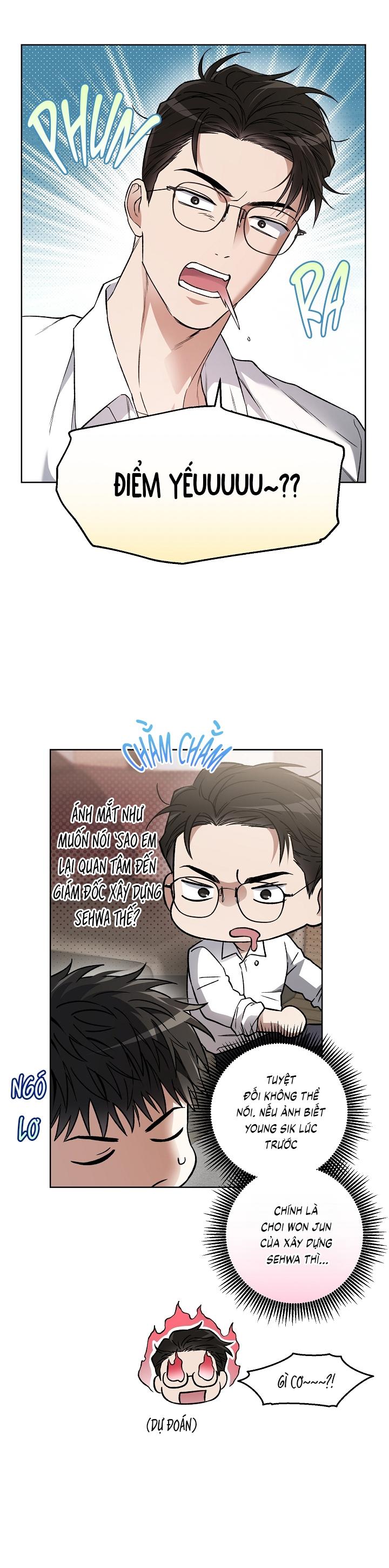 (CBunu) Vong Chủng Chapter 16 - Trang 2