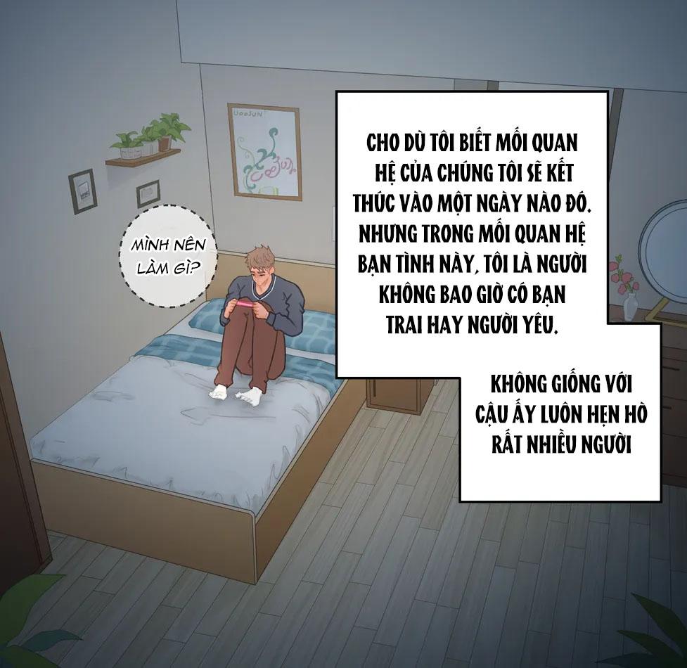 BOYLOVE FULL MÀU Chapter 11 - Trang 2