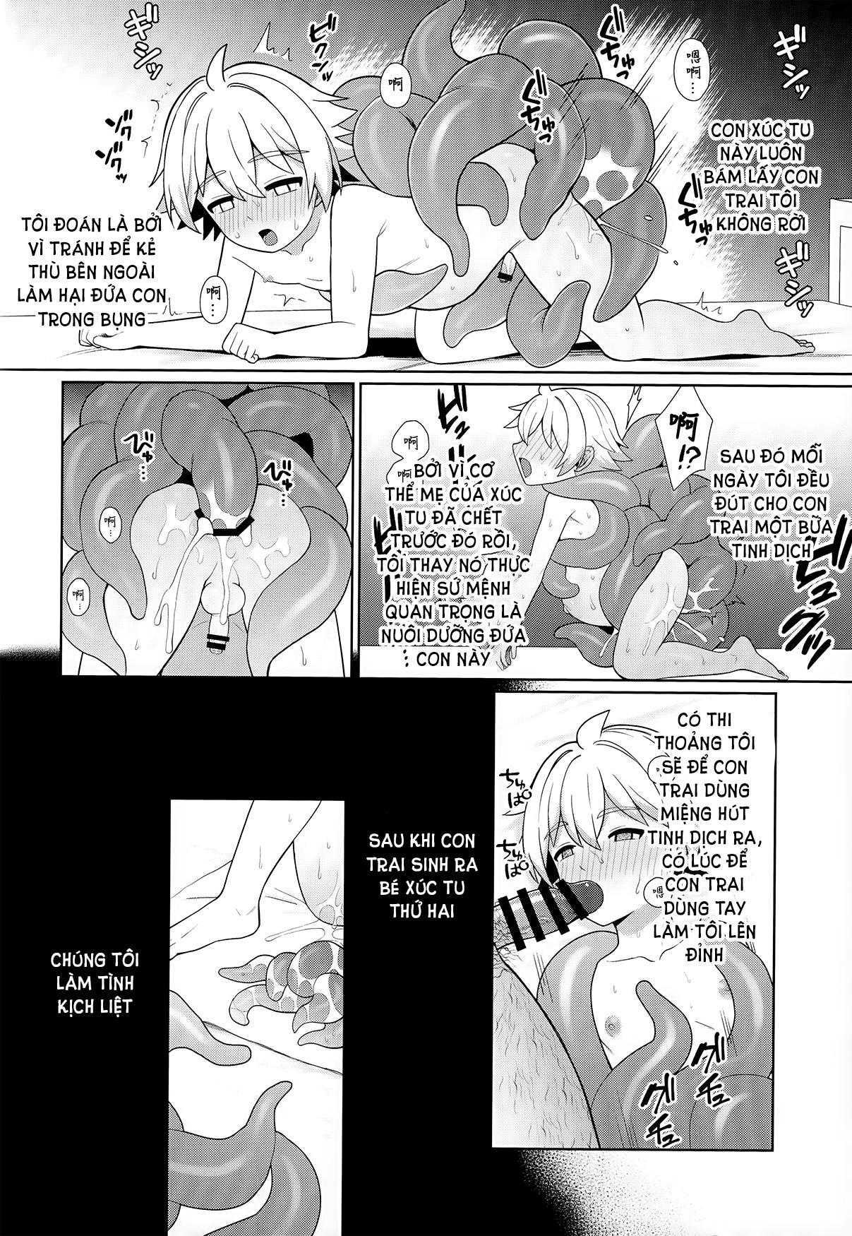 ONESHOT CHỊCH Chapter 260 - Trang 2