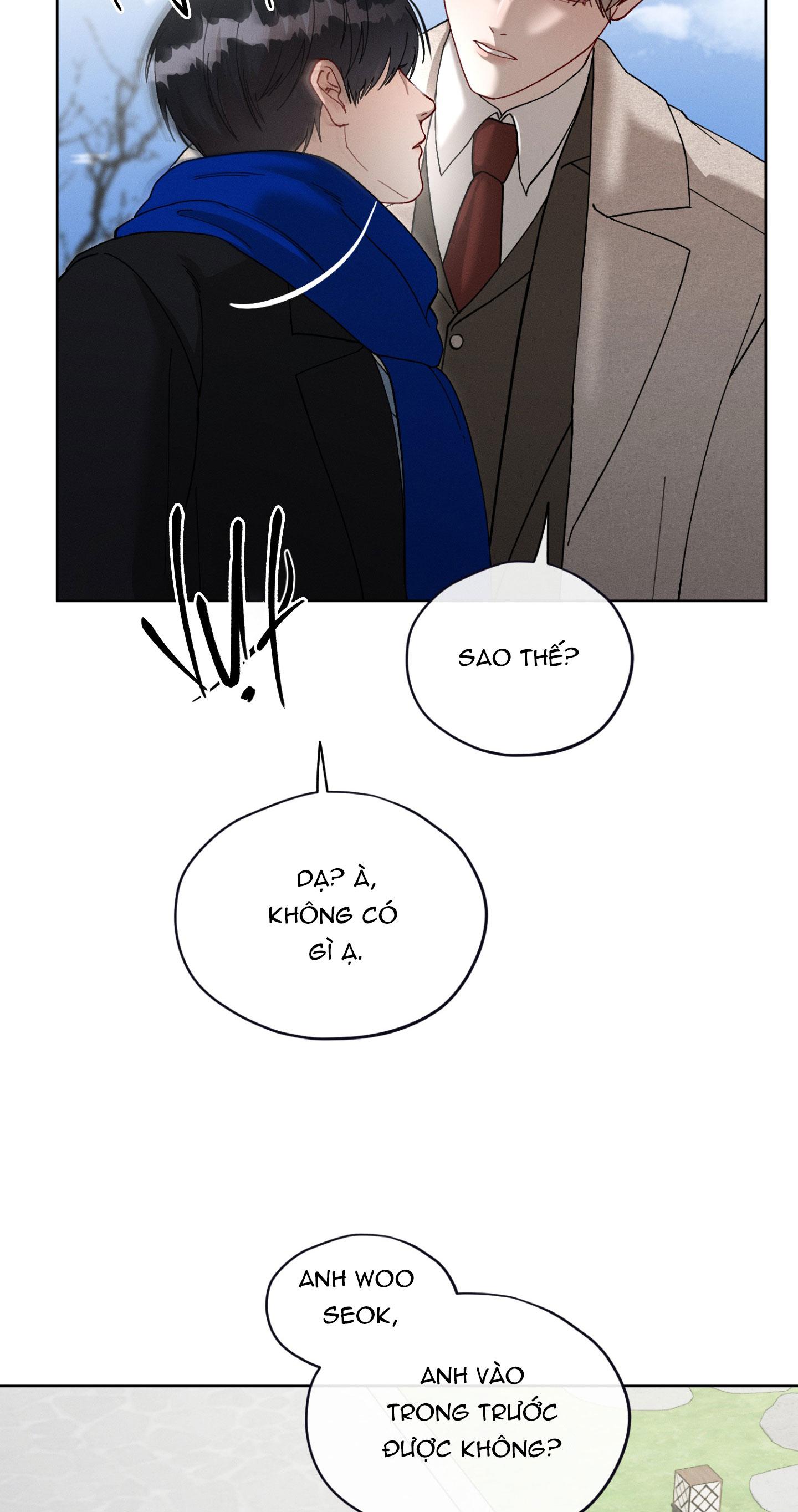 (ABO) CÁCH YÊU THƯƠNG CỤC CƯNG Chapter 7 - Trang 2