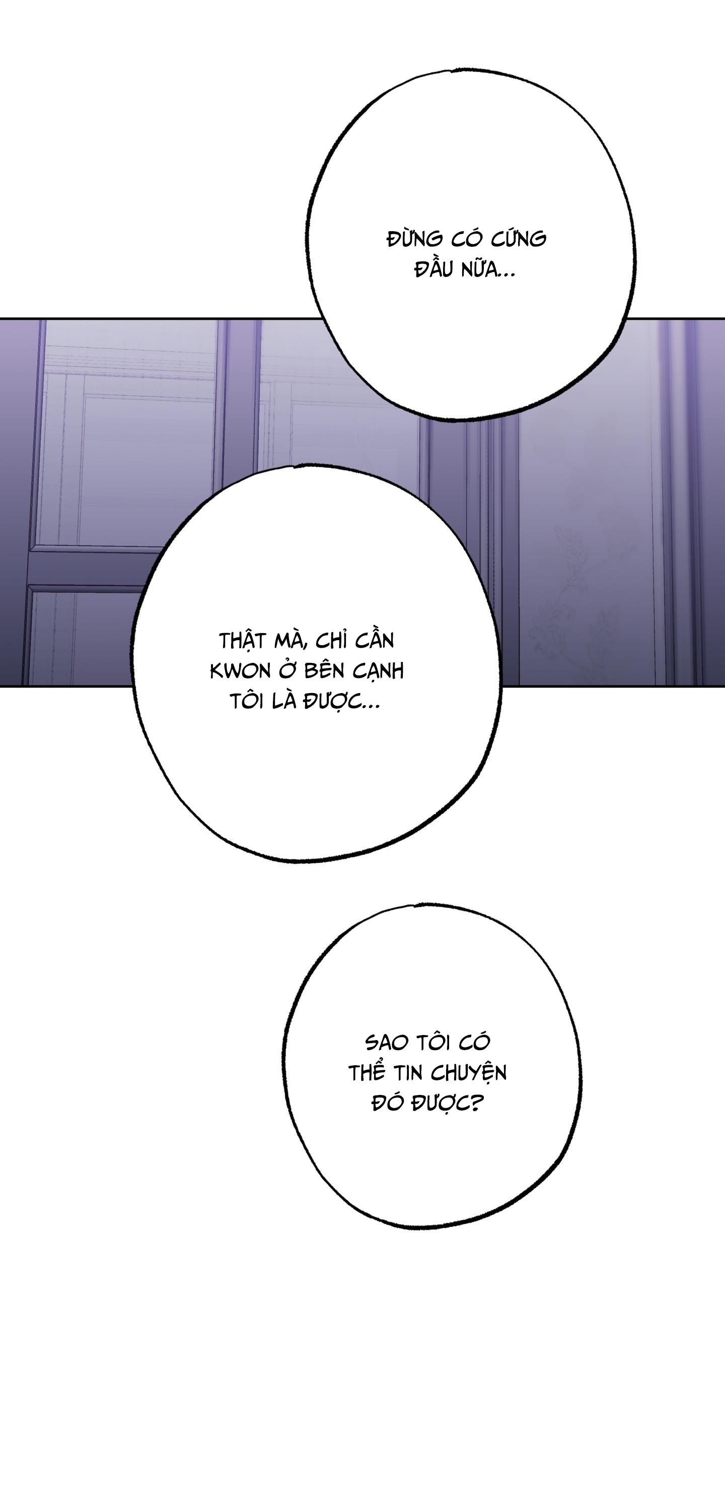 (GĐCV) NGÔI NHÀ DỊ THƯỜNG Chapter 29 - Trang 2