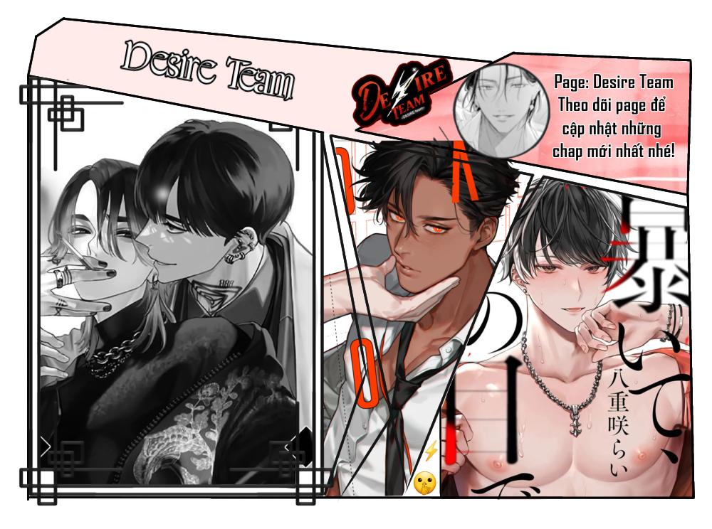 Karasugaoka Đừng Ngại Ngùng! Chapter 3 - Trang 2