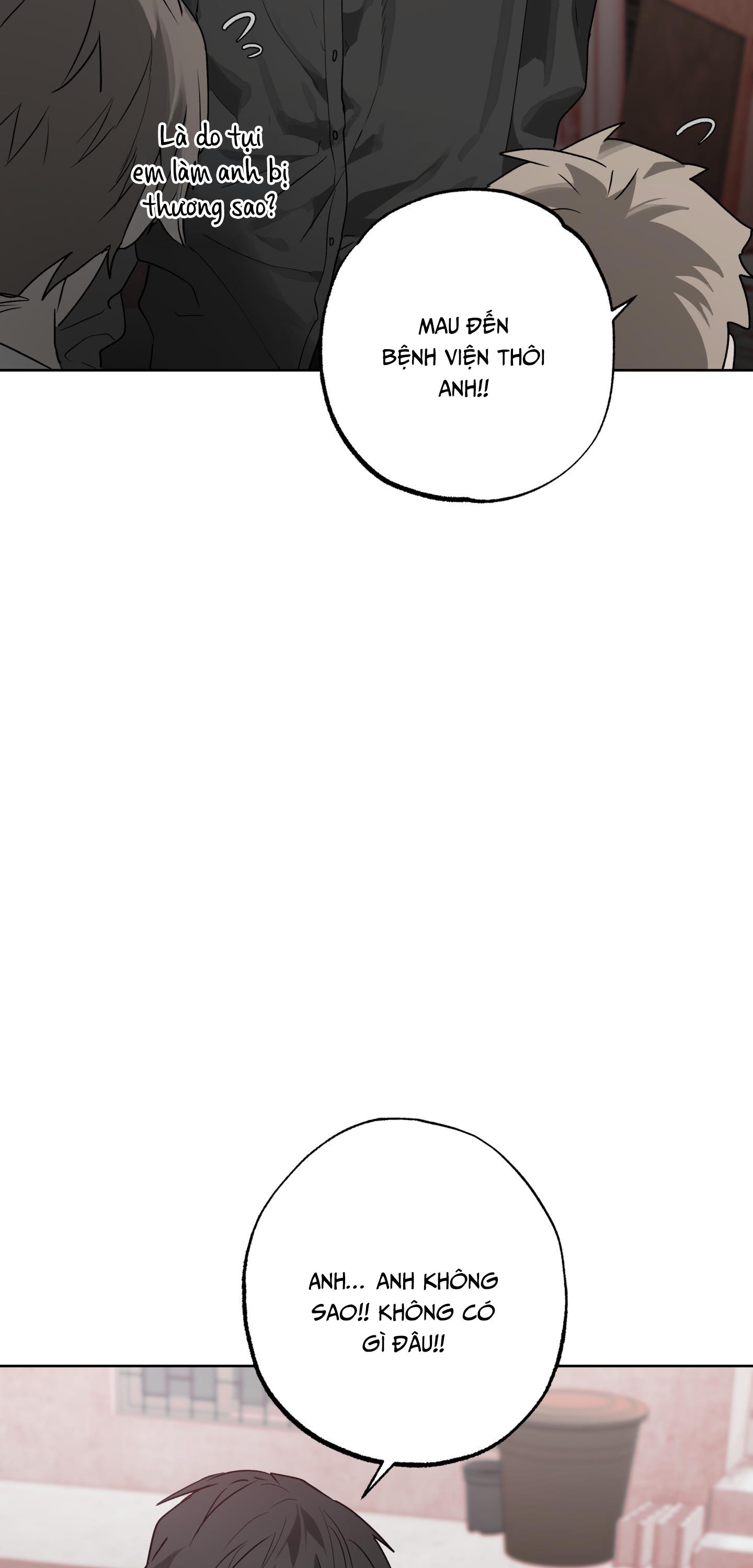 (GĐCV) NGÔI NHÀ DỊ THƯỜNG Chapter 29 - Trang 2