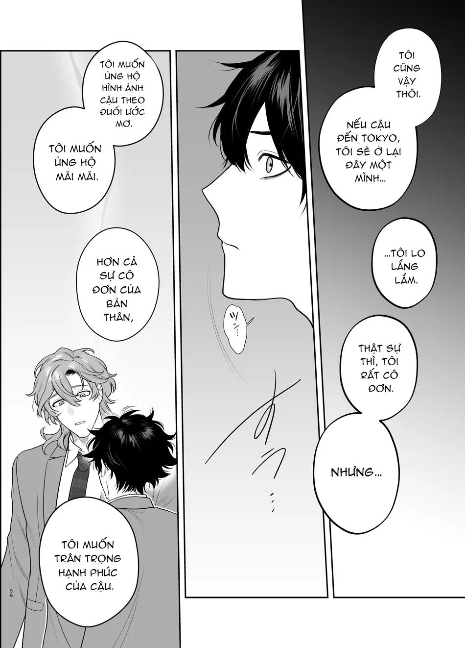 ONESHOT COI LÀ NỨNG Chapter 369.2 - Trang 2