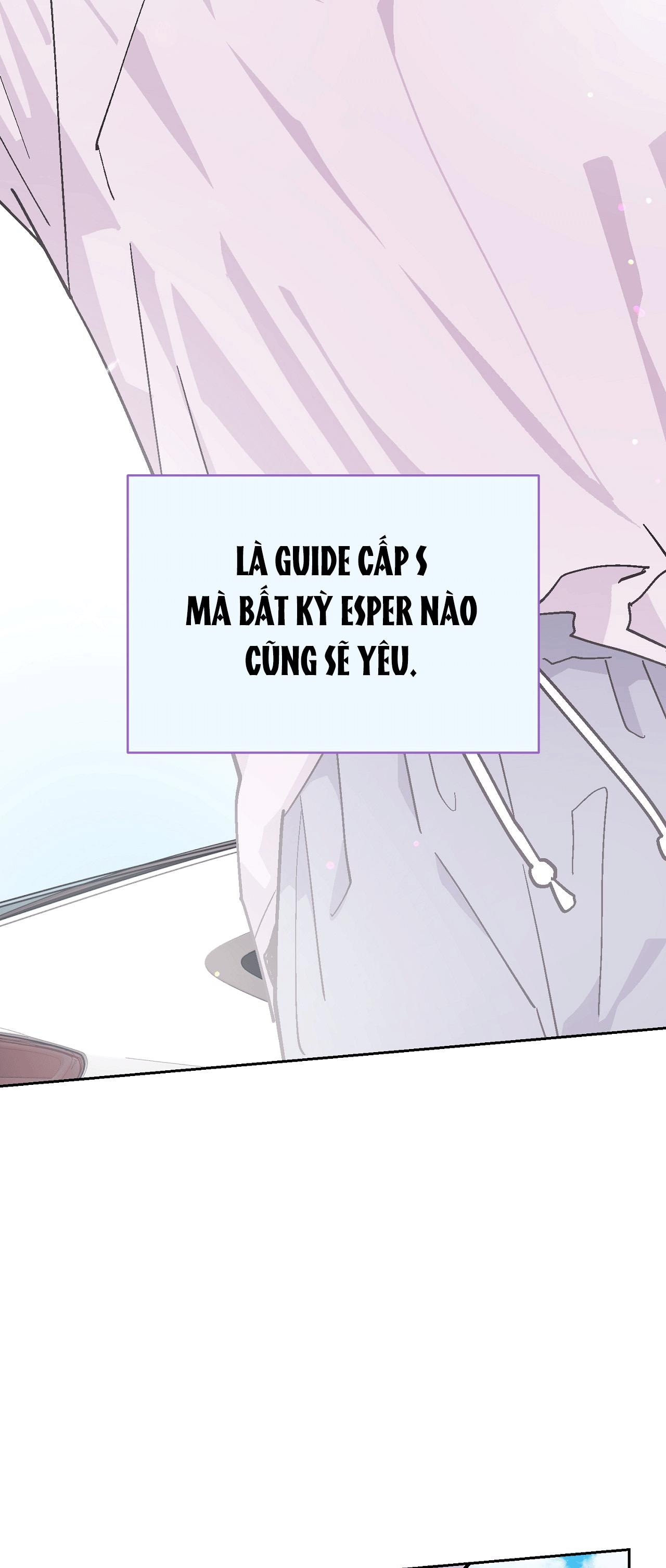 GUIDE ESPER NGẮN Chapter 4.5 esperđịnhmệnhnt - Trang 2