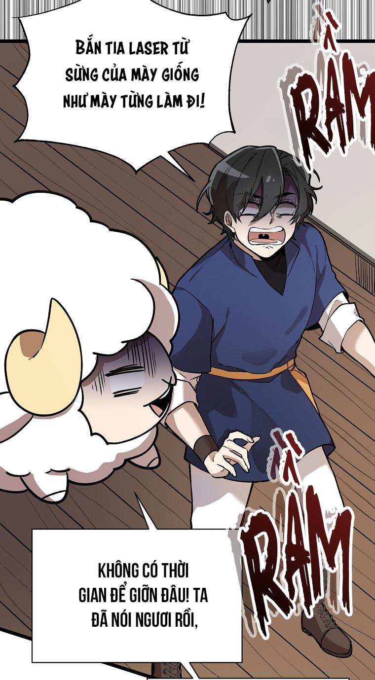 Hãy Lựa Chọn Anh Hùng Của Bạn Thật Cẩn Thận Chapter 3 - Trang 2