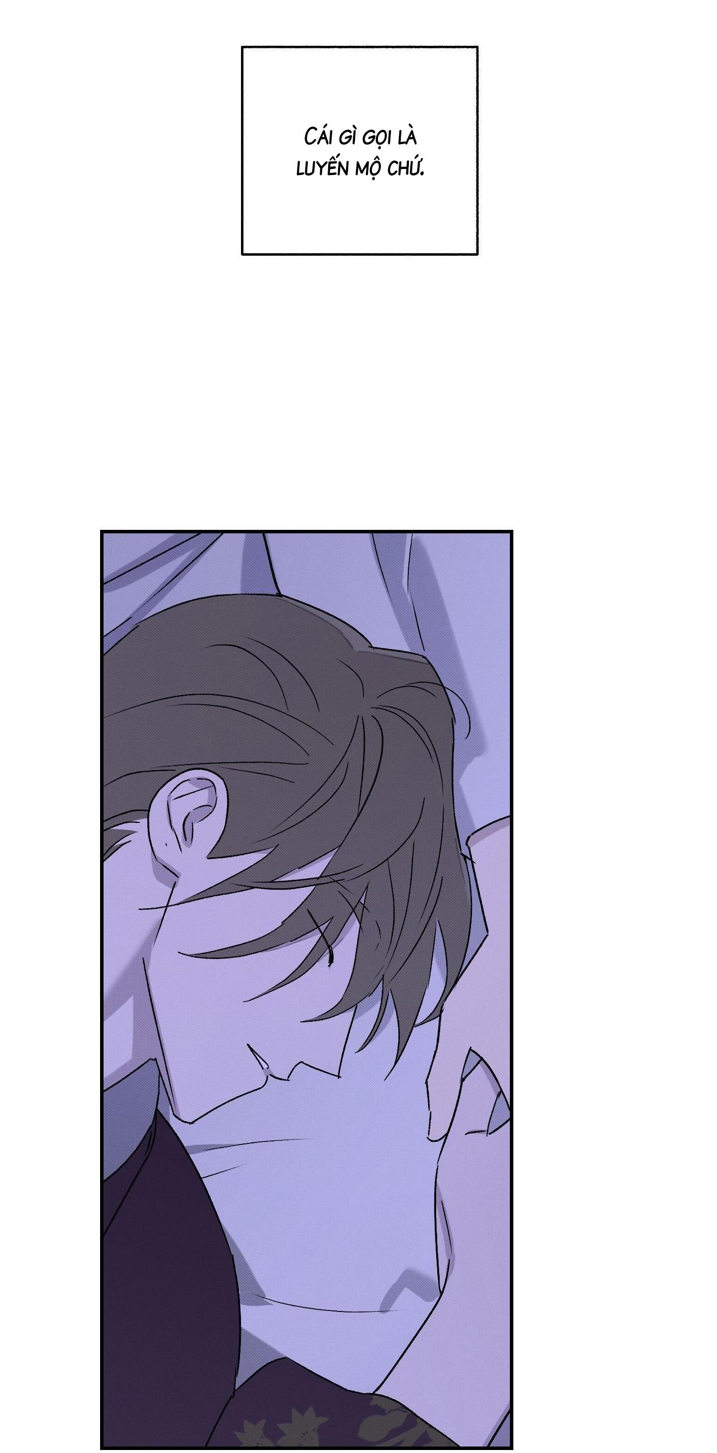 (CBunu) Nguyệt Ẩn Dạ Đàm Chapter 25 - Trang 2