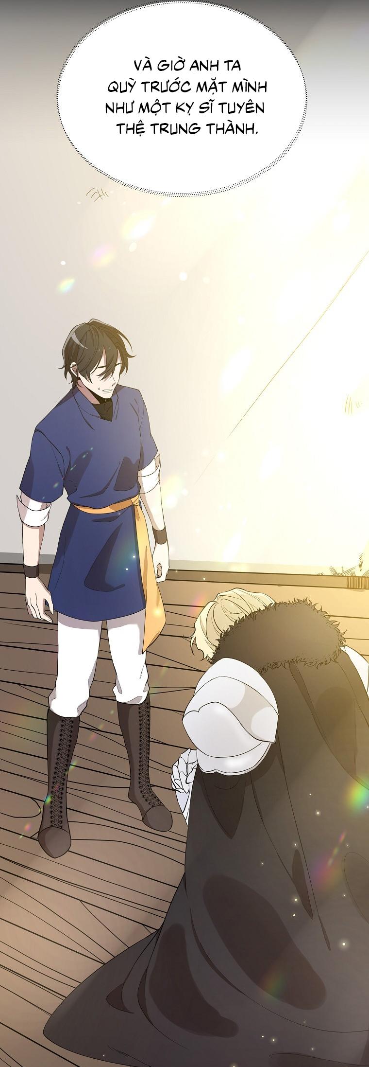 Hãy Lựa Chọn Anh Hùng Của Bạn Thật Cẩn Thận Chapter 5 - Trang 2