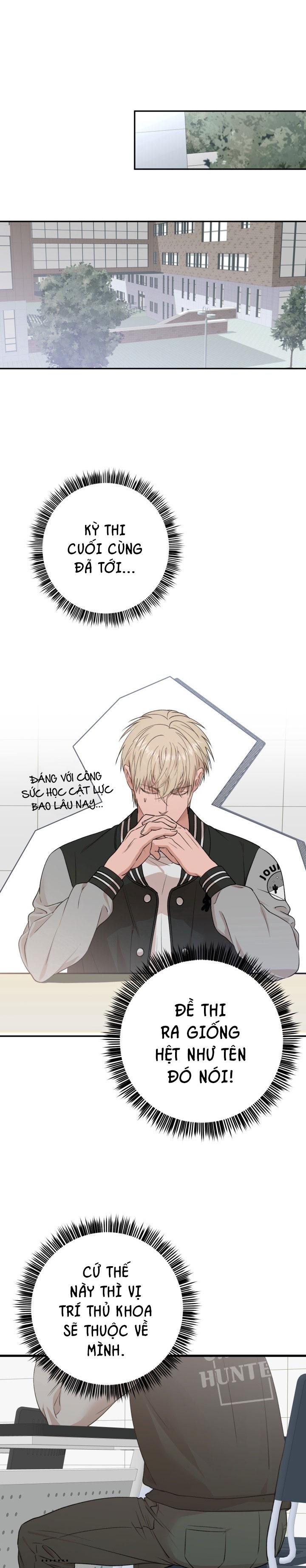 TUYỂN TẬP NHẤT THỤ ĐA CÔNG CỦA NHÀ KIM Chapter 18.7 alpha nt2 - Trang 2