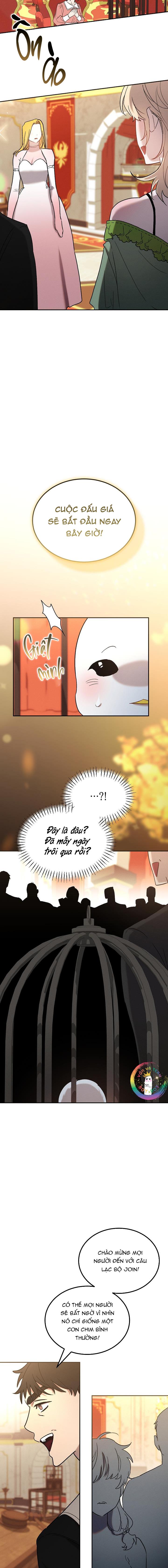 (END) Này, Đừng Có Nhấn Cái Nút Đó! Chapter 62 - Trang 2