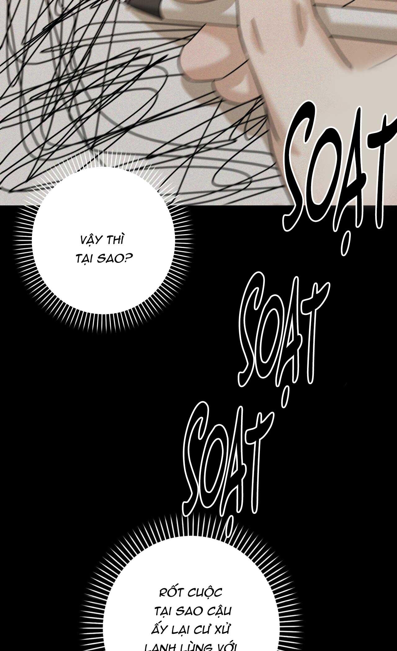 Hợp Đồng Kẹo Ngọt Chapter 37 - Trang 2