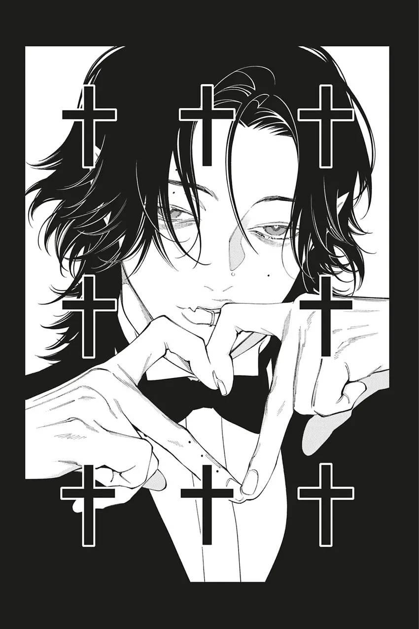 Fangs Chapter 16.5 bonus story 2 - Next Chapter 16.5 bonus story 2