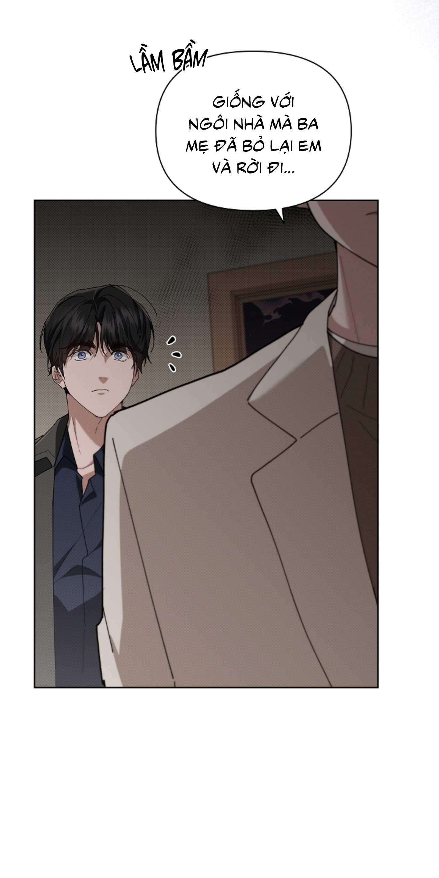 ĐỪNG ĐỘNG VÀO CÚN CON! Chapter 44.08 - Trang 2