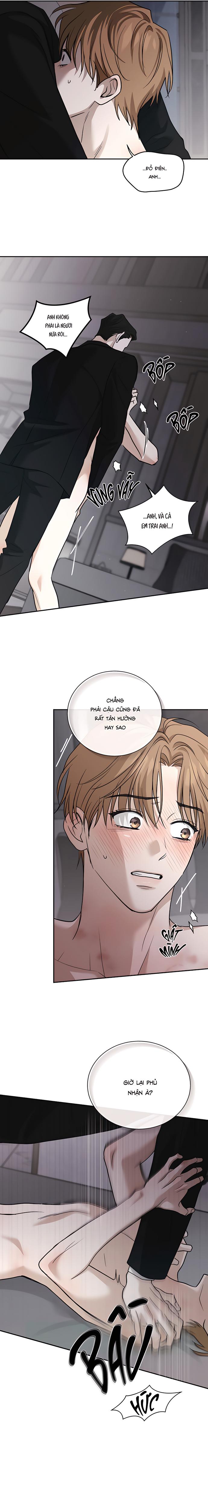 [ TUYỂN TẬP TRUYỆN NGẮN BL] Cuộc Xâm Lược Dâm Đãng Chapter 25 H - Trang 2