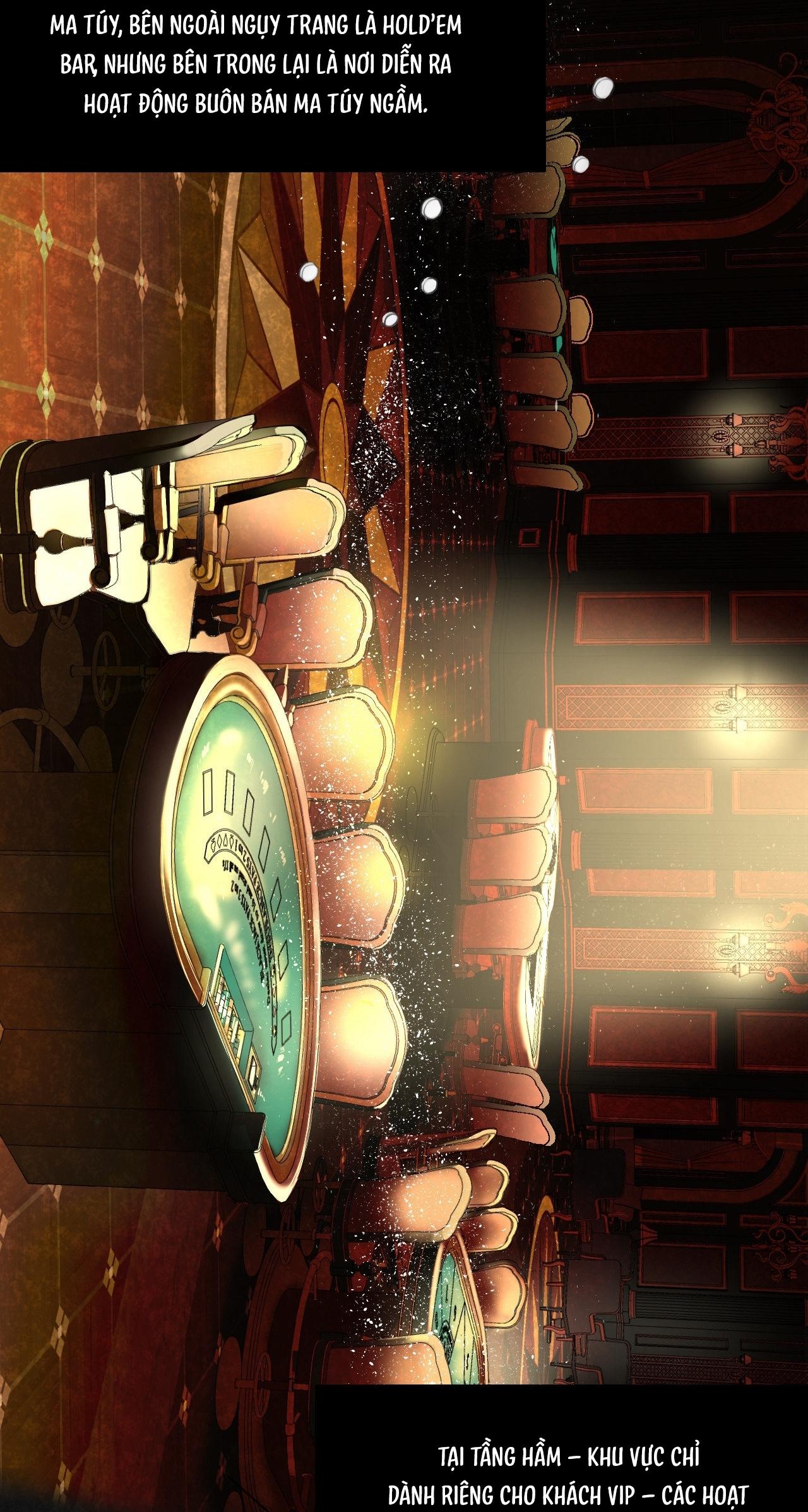 (GĐCV) RÁC RƯỞI CŨNG TỪNG CÓ GIÁ TRỊ Chapter 1 - Trang 2