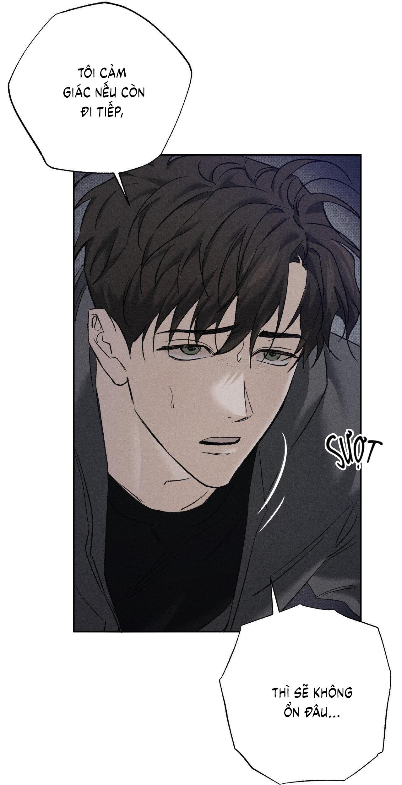 (CBunu) Chó Săn Của Sisyphus Chapter 23 - Trang 2