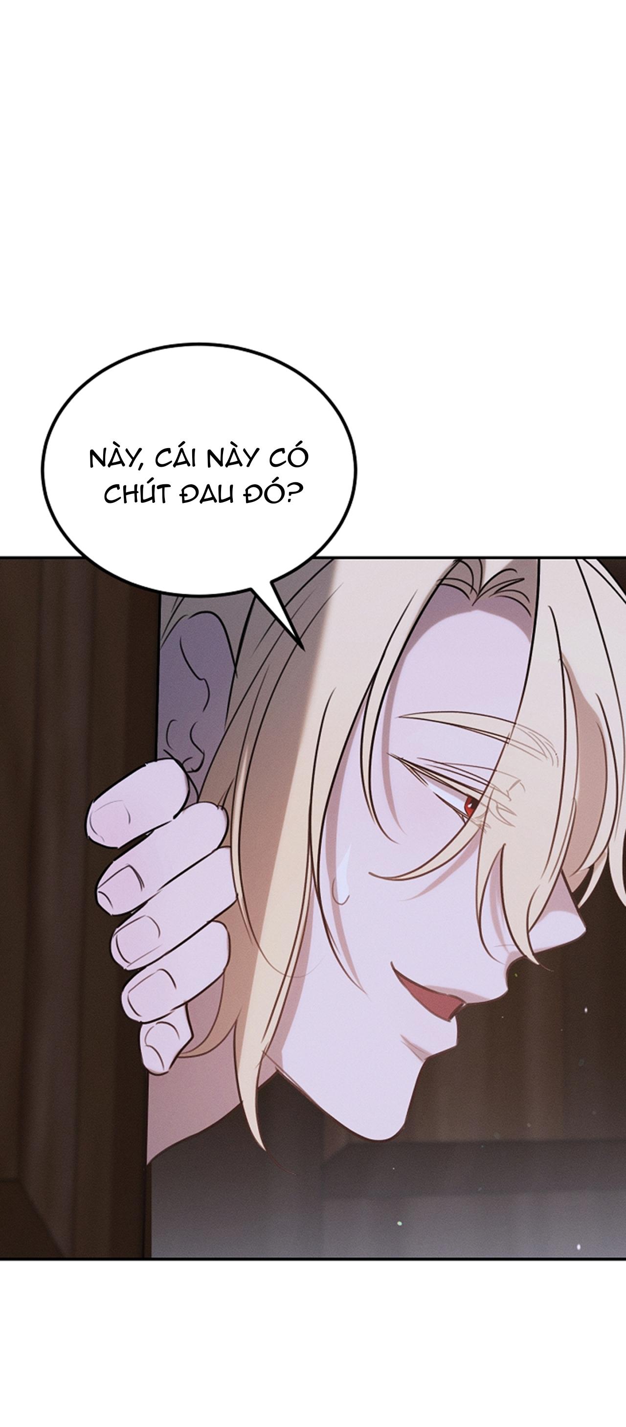 (END) Này, Đừng Có Nhấn Cái Nút Đó! Chapter 50 - Trang 2