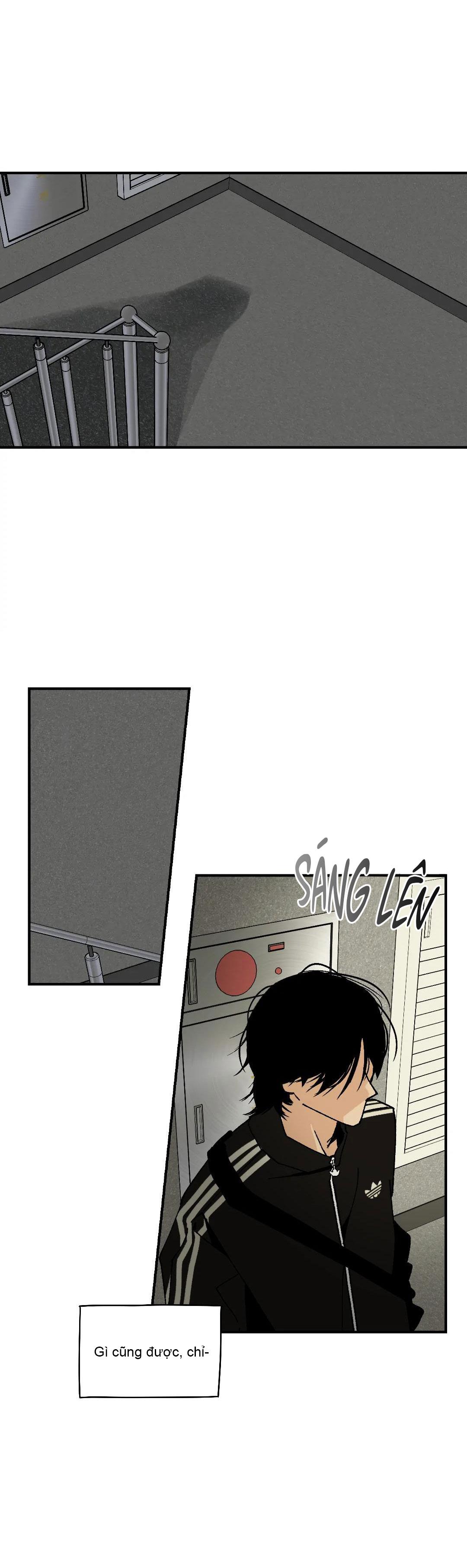 Bình An Của Chúa Chapter 4 - Trang 2