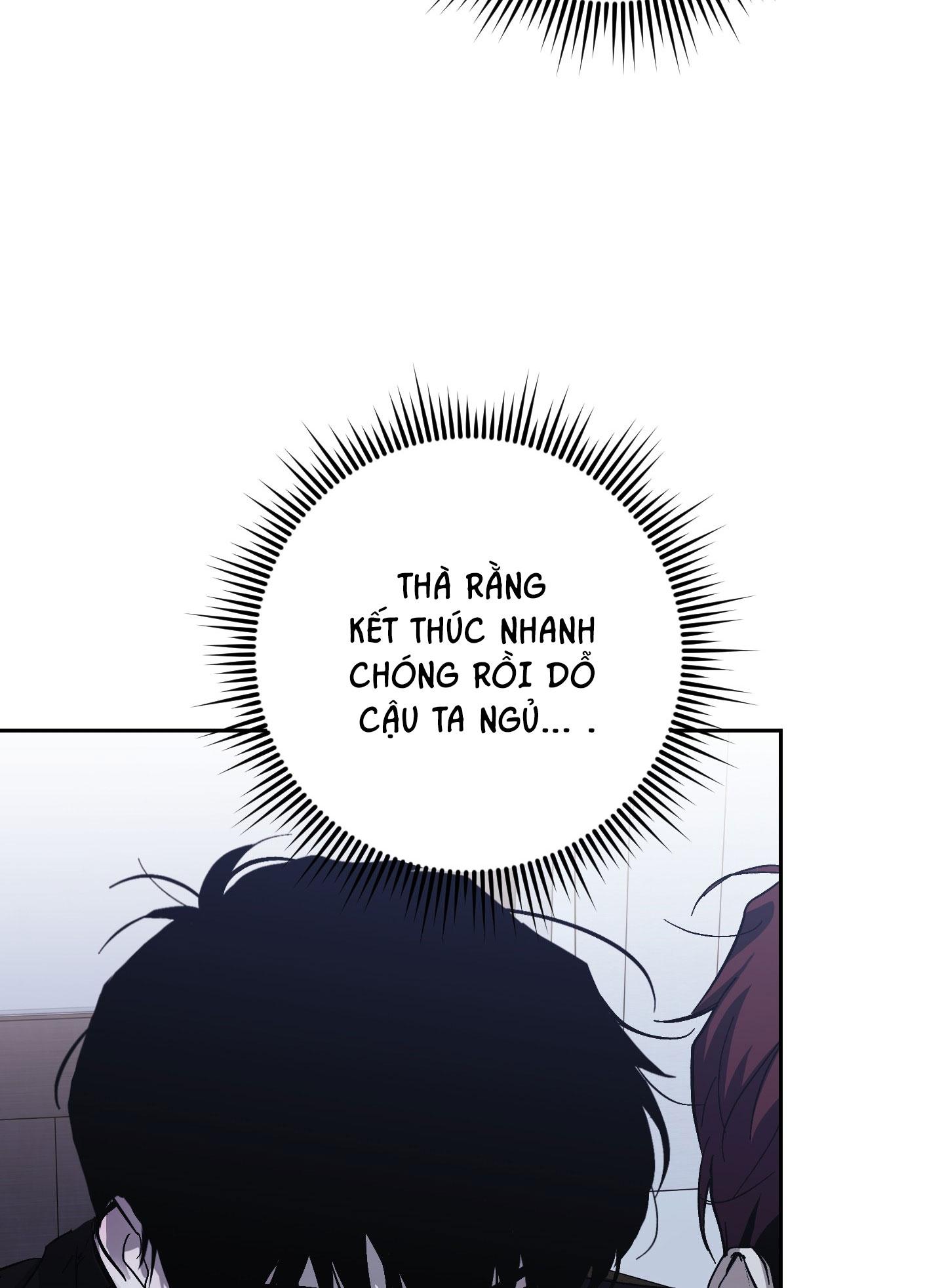 TƯƠNG XỨNG Chapter 11 - Next Chapter 12