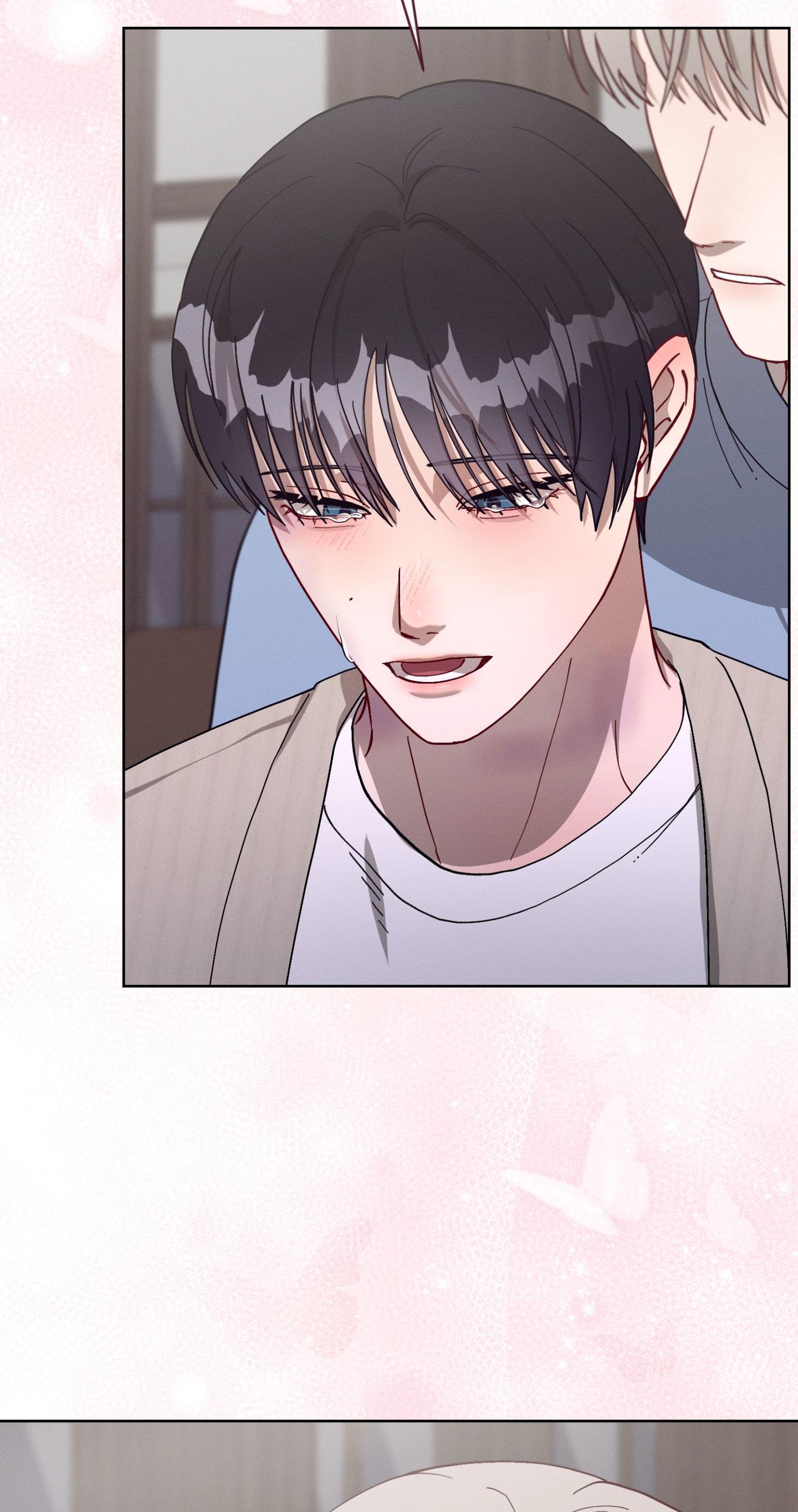 (ABO) CÁCH YÊU THƯƠNG CỤC CƯNG Chapter 10 - Trang 2