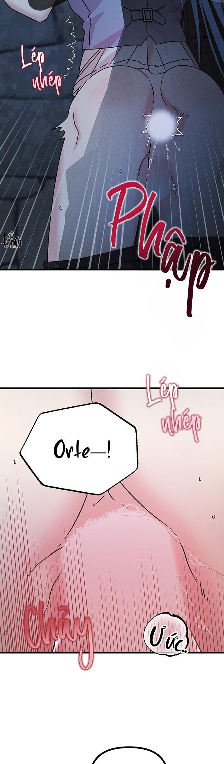 Mermaid's Cradle Chapter 7 - Trang 2