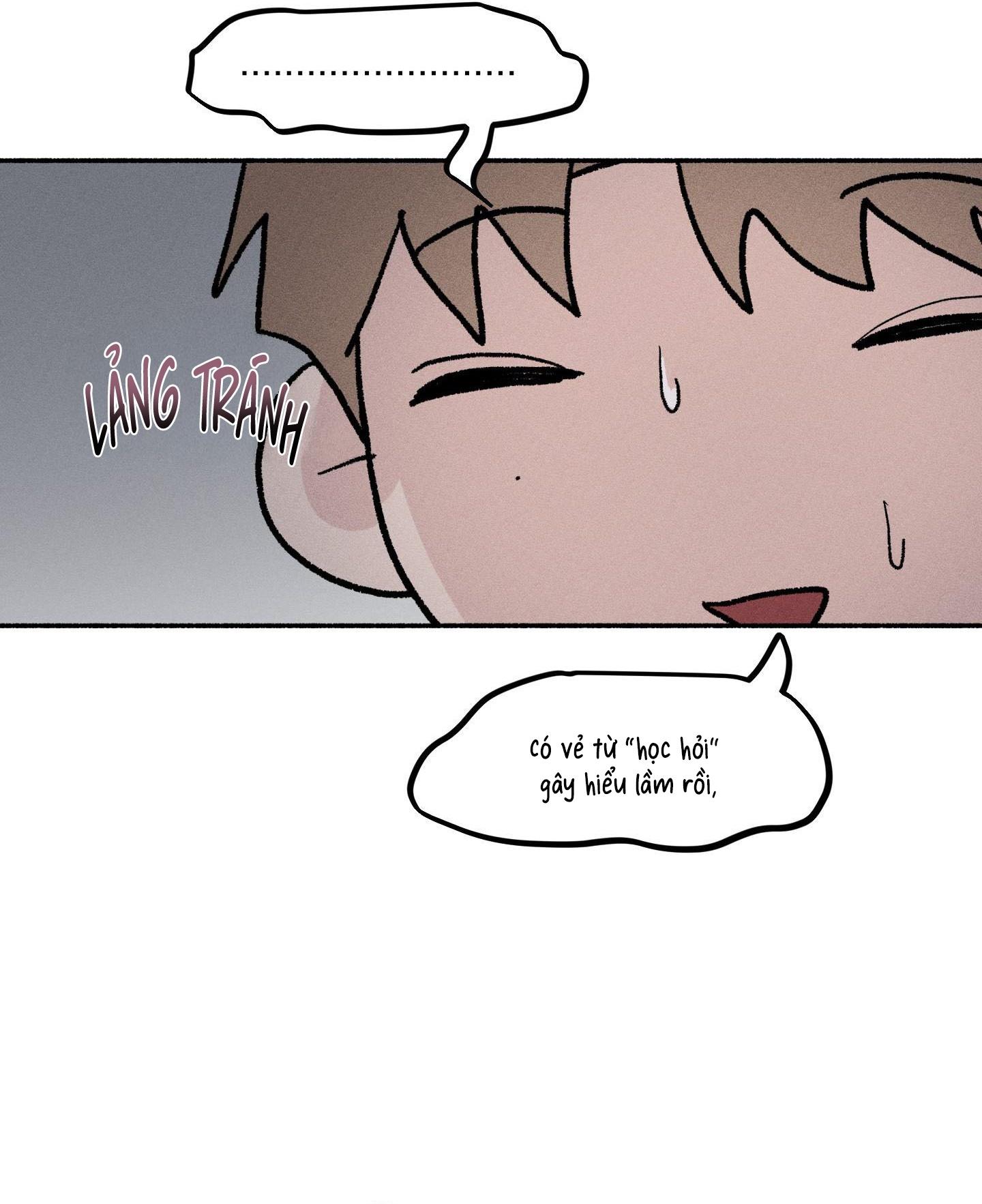 (CBunu) Khi Người Lơ Đãng Chapter 25 - Trang 2