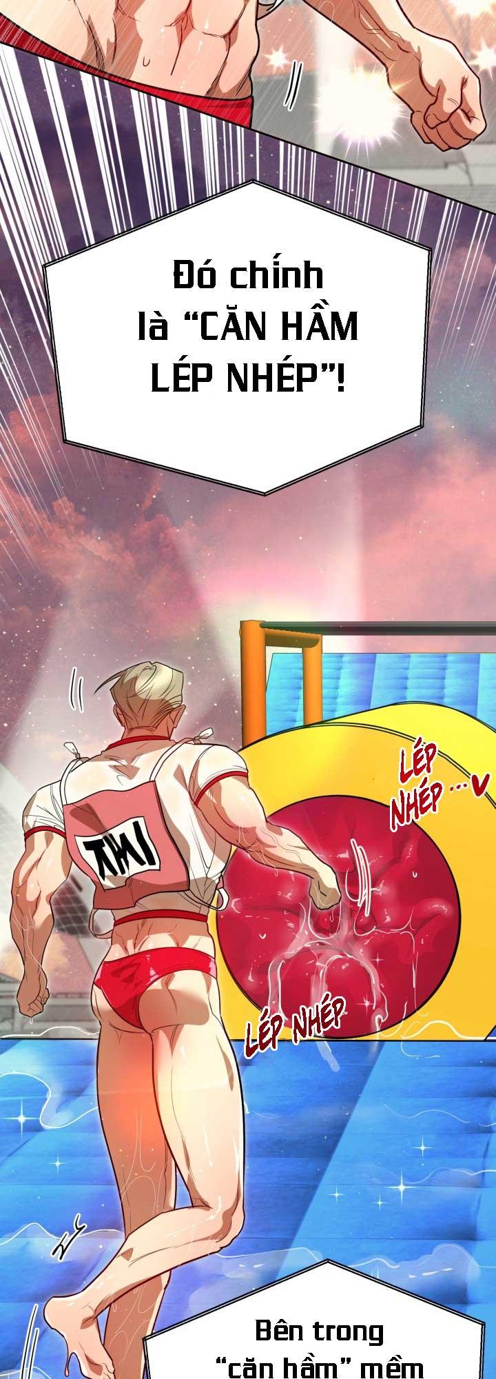 THỬ THÁCH KHIÊU DÂM Chapter 7 - Next Chapter 8