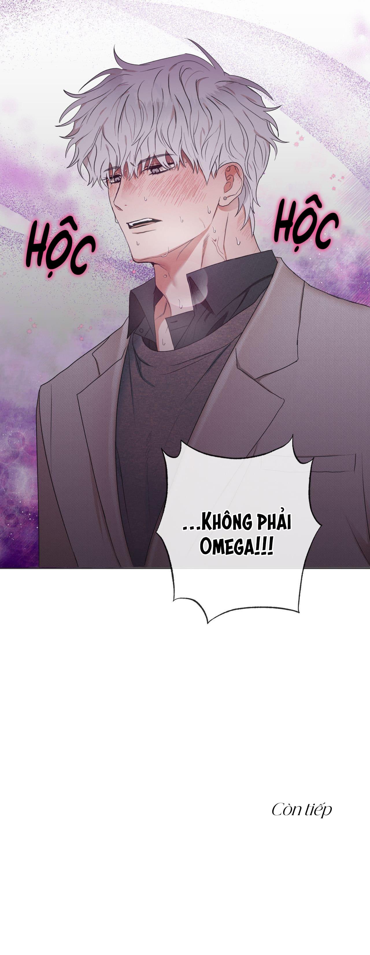 Định Mệnh Sai Lầm Chapter 1 - Trang 2