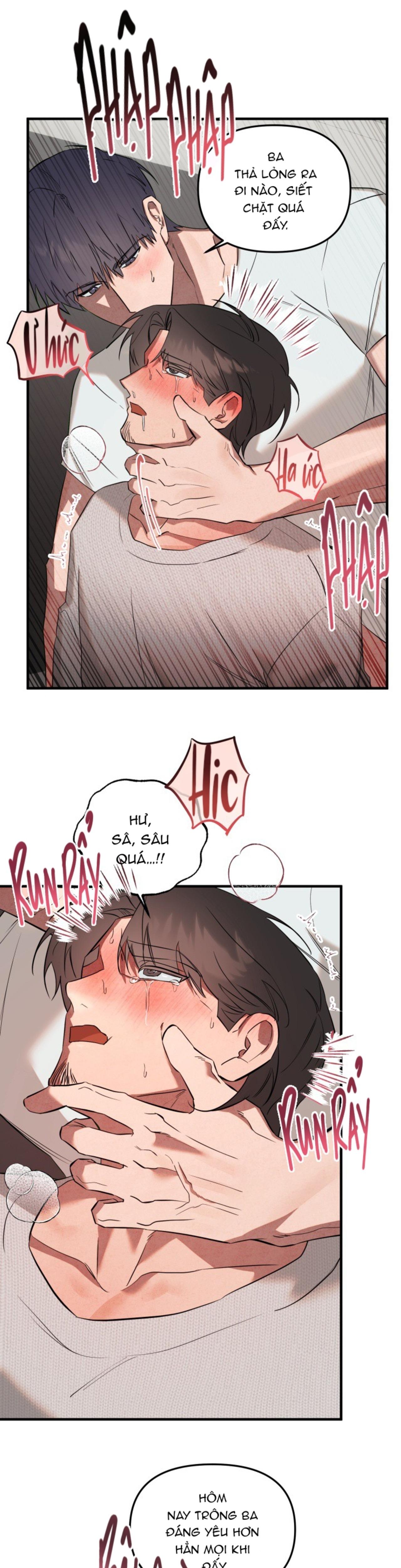 Đại Ca Tôi Là Một Tên Dâm Đãng Chapter 6 - Trang 2