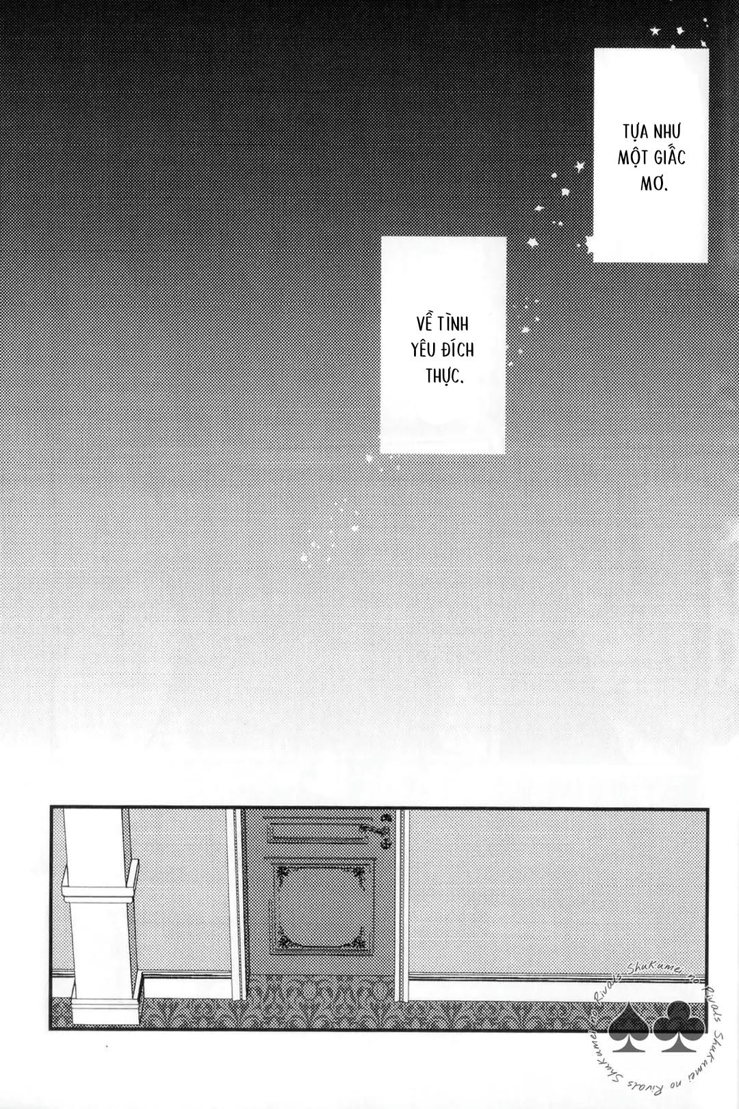 DJ Detective Conan Chapter 9 - Trang 2