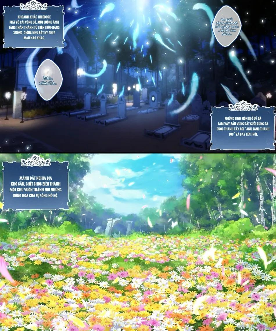 Tuyển tập BOYLOVE màu sắc Chapter 240 - Trang 2