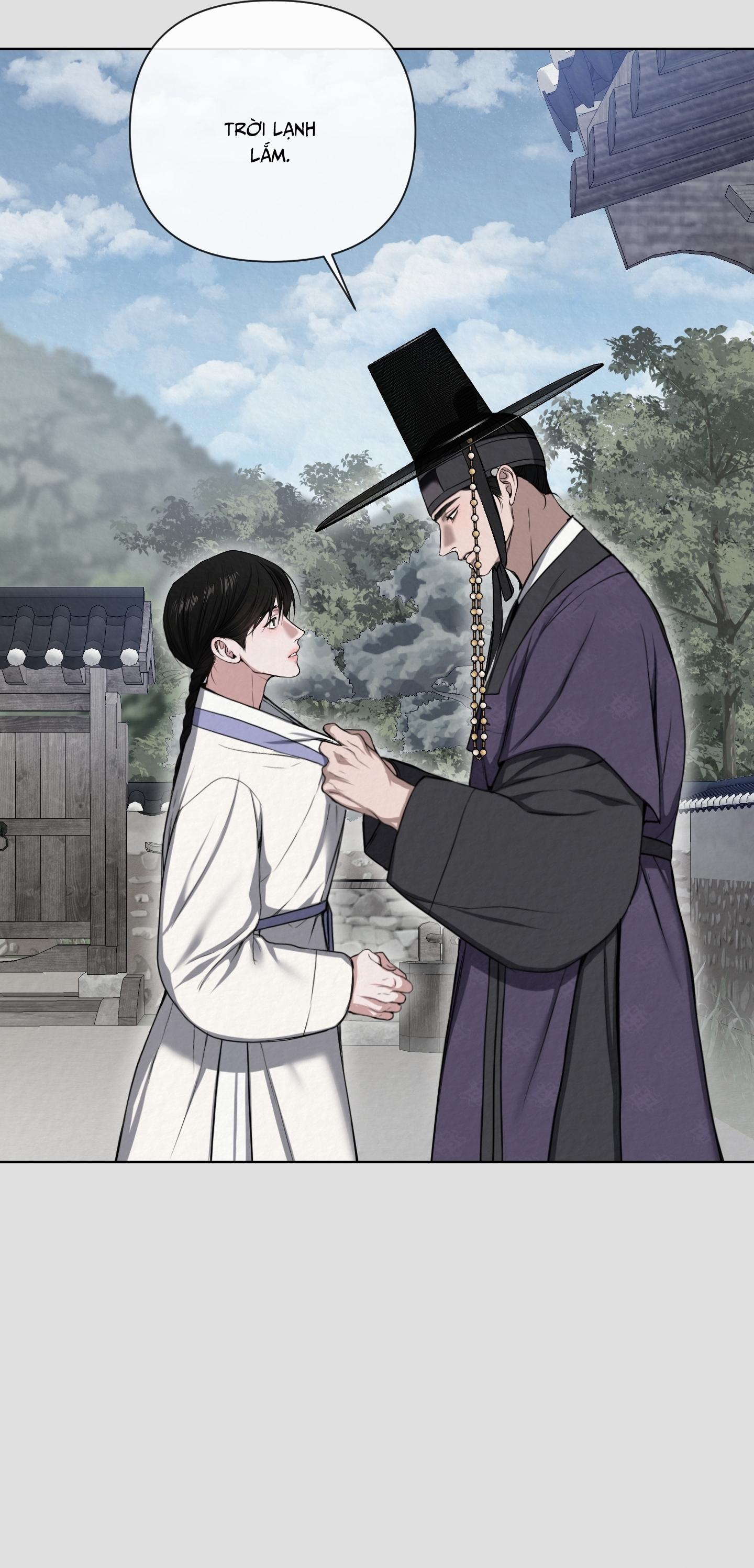 (GĐCV) HỐI HẬN Chapter 3 - Next Chapter 4