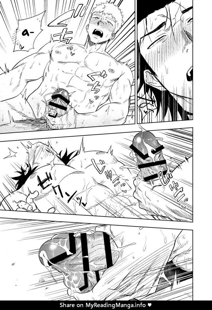 [KHÔNG CHE] TUYỂN TẬP ONESHOT 'CƯNG MÀ NÓI' Chapter 43.2 - Trang 2