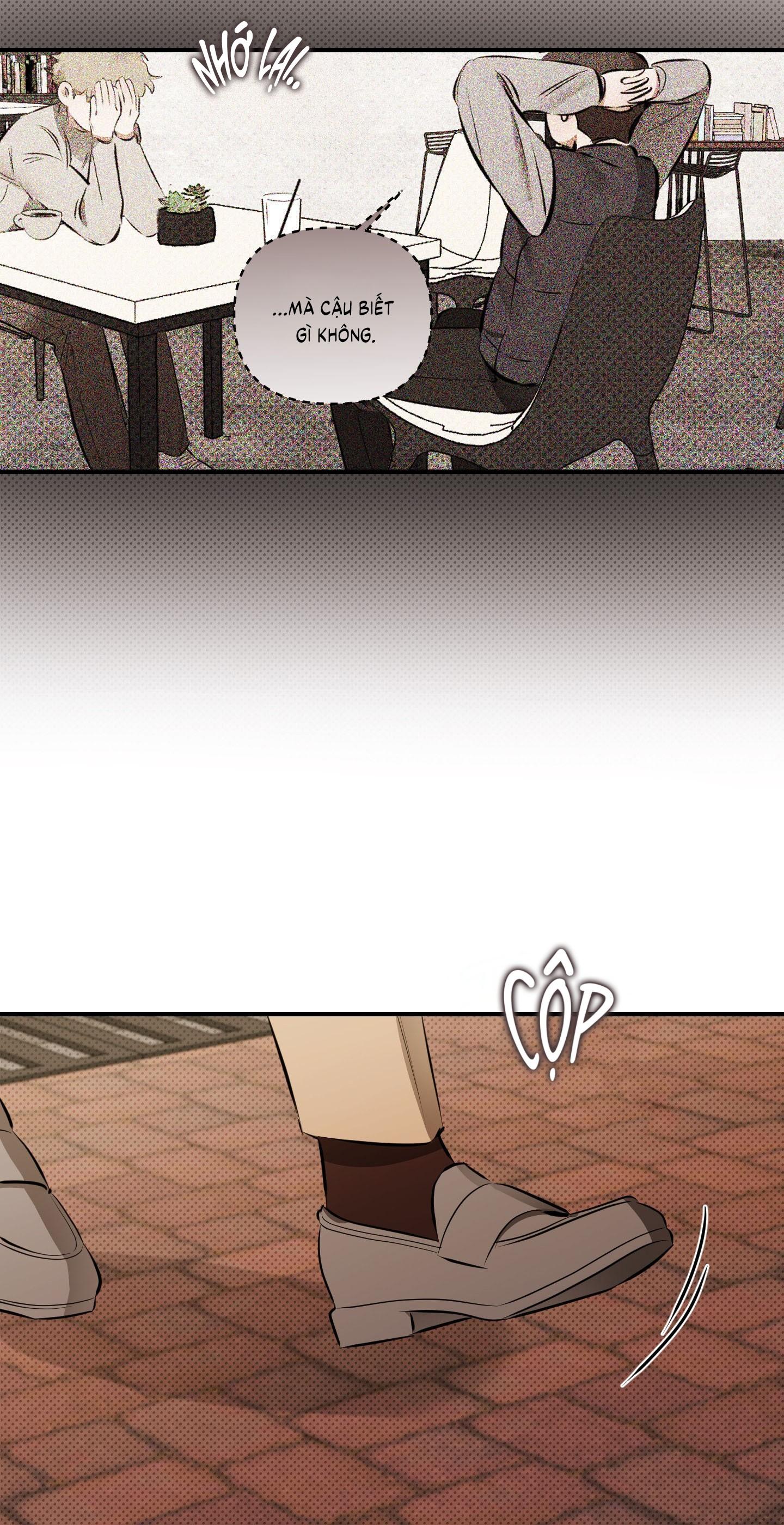 (CBunu) Tên Nhóc Siêu Cưng Của Tôi Chapter 1 A oy e mún pắn - Trang 2