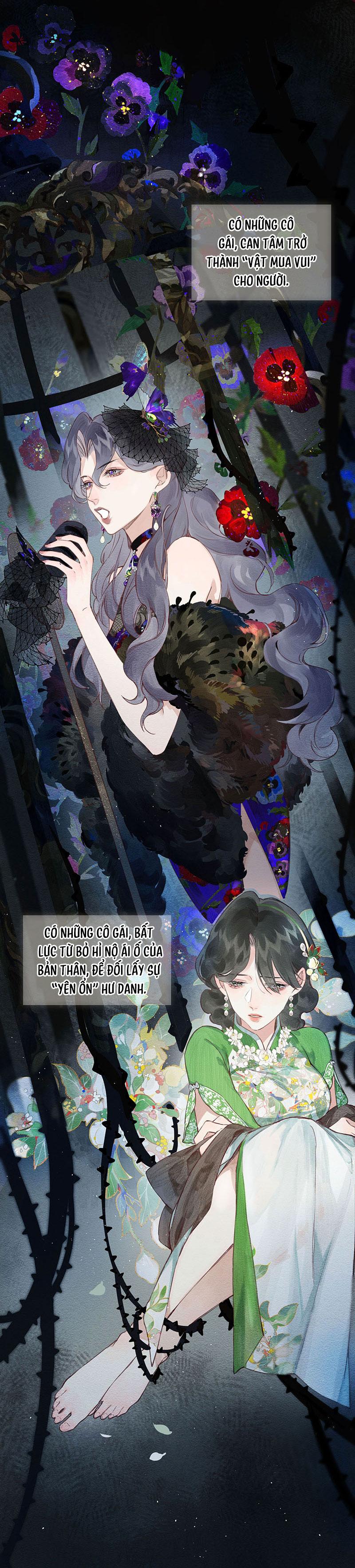 Trộm Hương Chapter 0 Giới Thiệu - Trang 2