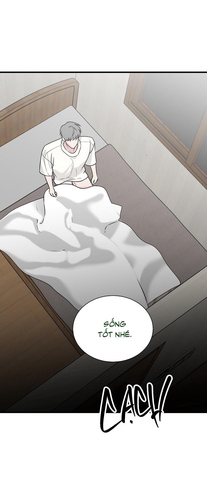 NGƯỜI CHÚ TÔI YÊU! Chapter 5 19+ - Trang 2