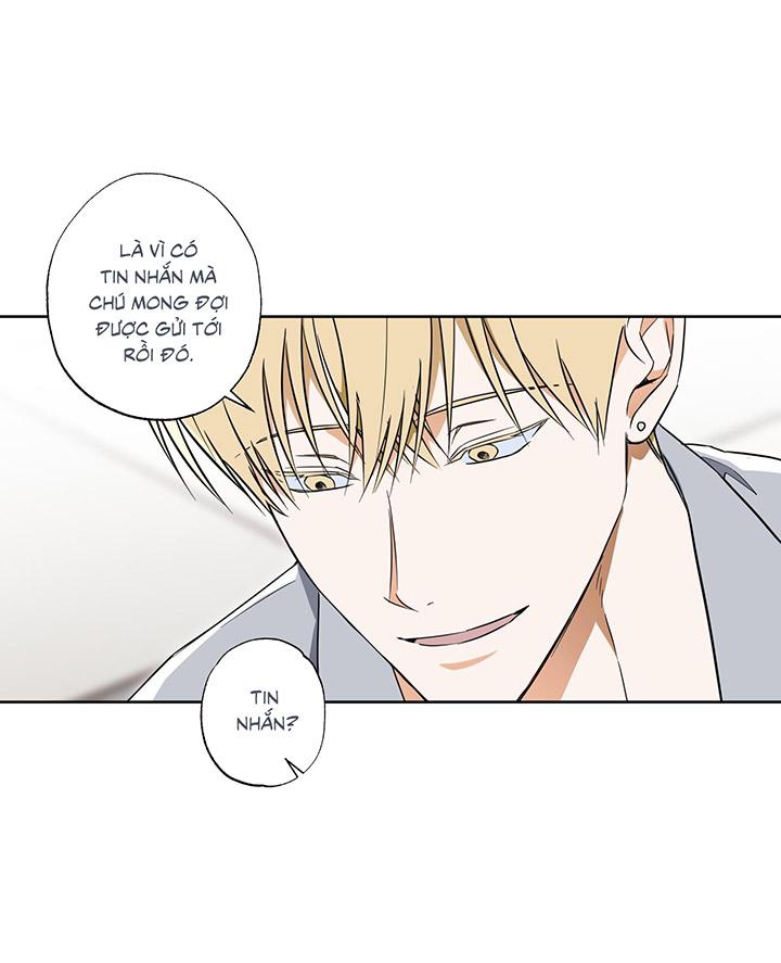 CHIẾN LƯỢC ĐOẠT TÂM CỦA CUỘC TÌNH ĐƠN PHƯƠNG Chapter 14 - Trang 2