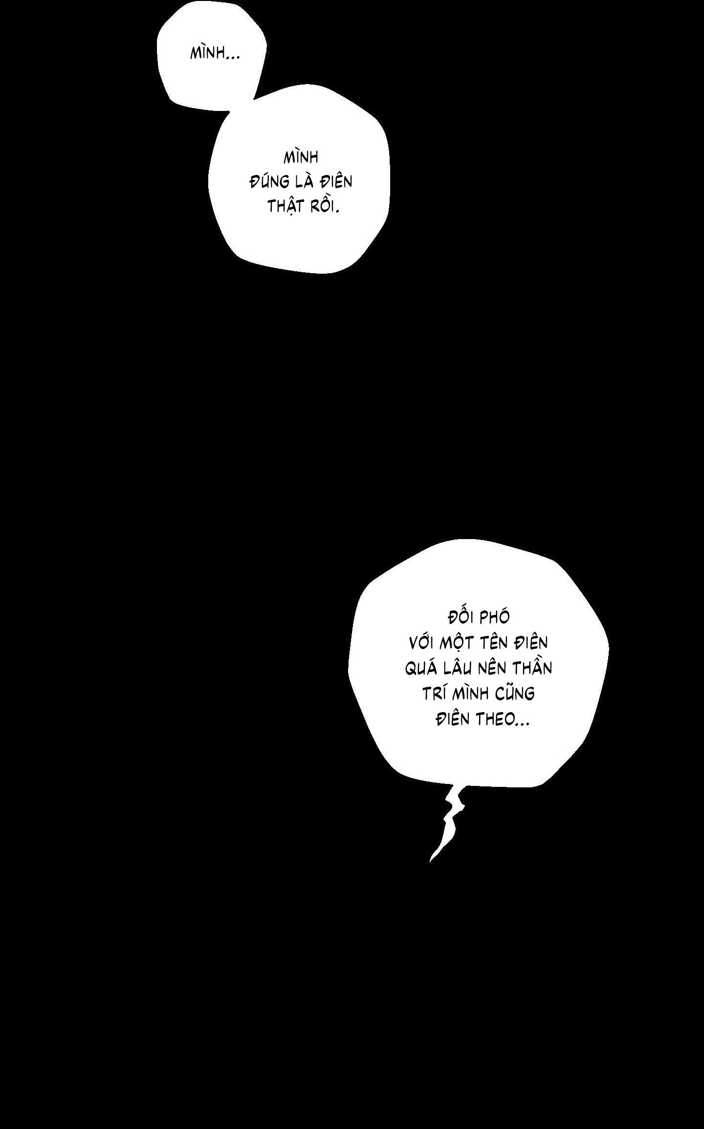 (CBunu) Nguyệt Ẩn Dạ Đàm Chapter 28 - Trang 2