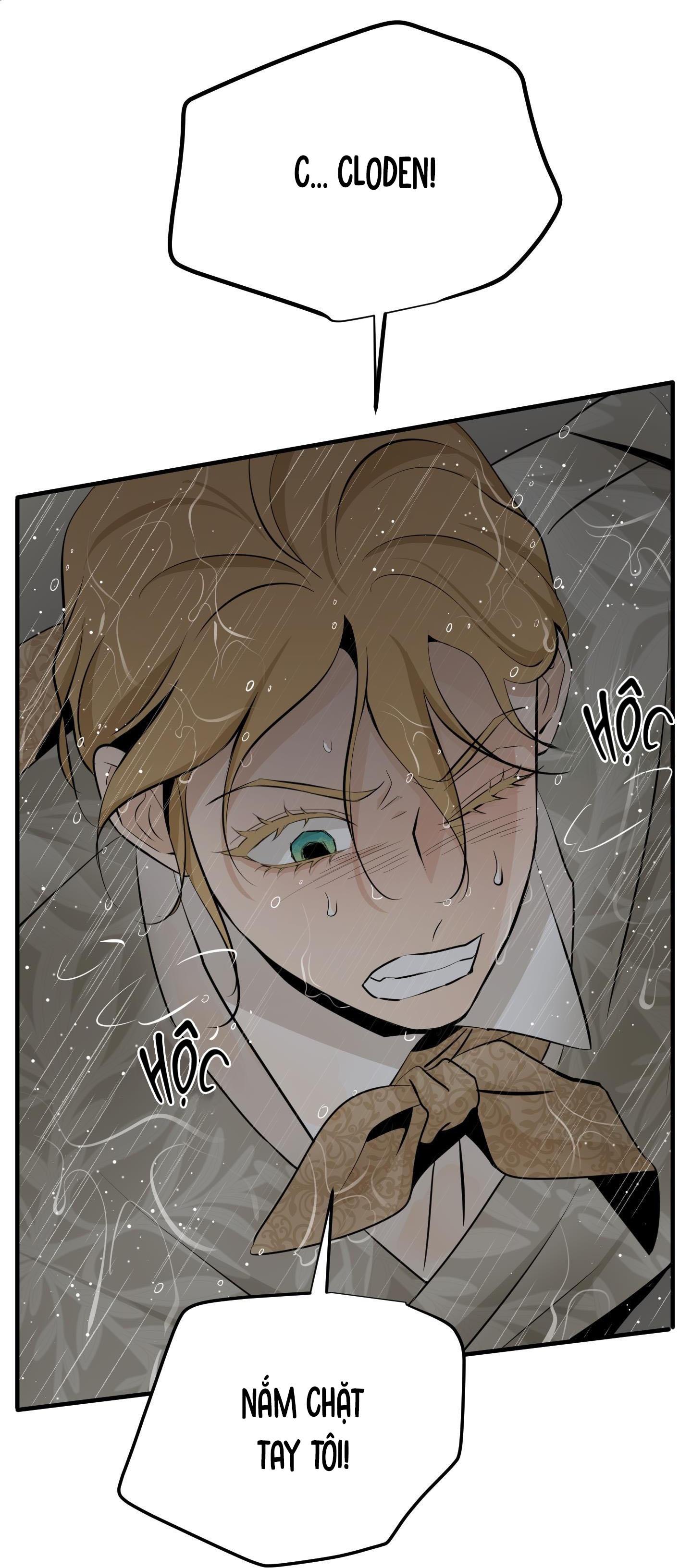 (CBunu) Hoa Vô Danh Chapter 31 - Next Chapter 32