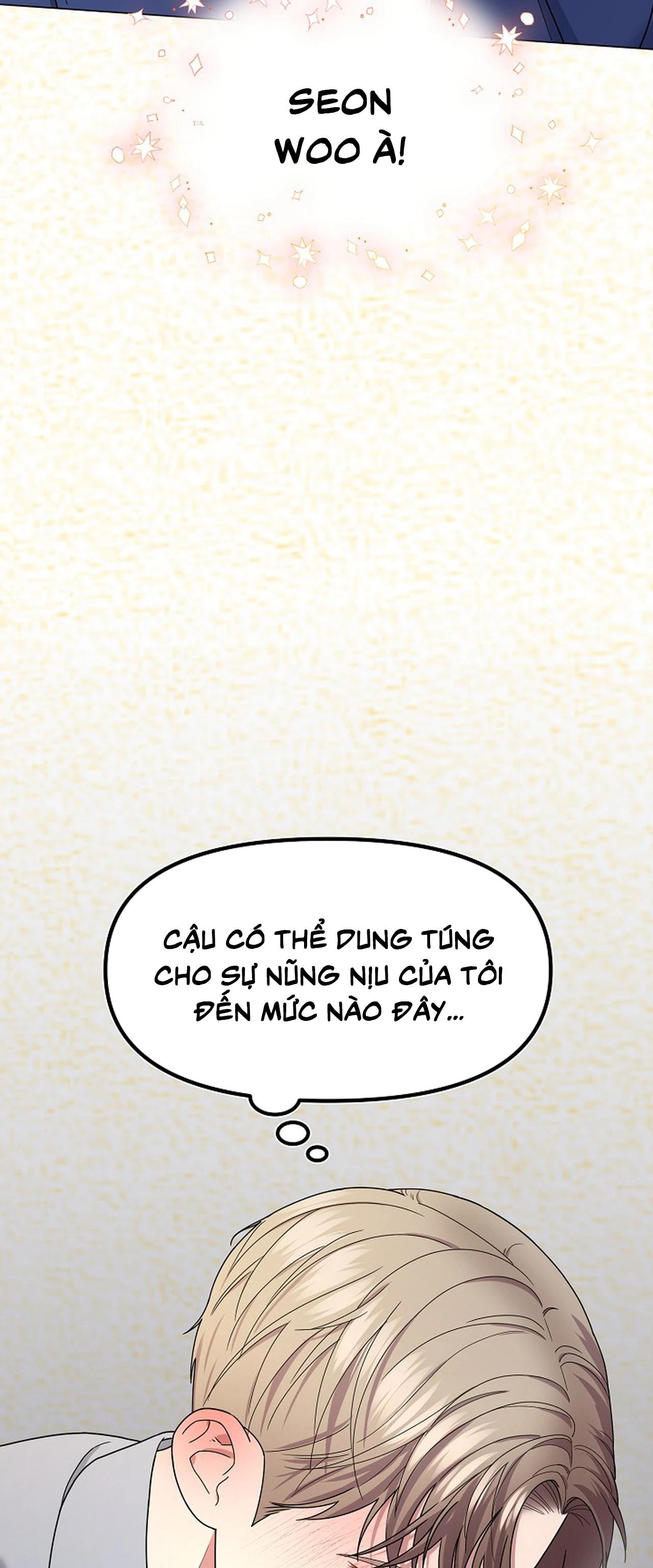 Bạn thanh mai trúc mã và S-Name Chapter 3 H+ - Trang 2