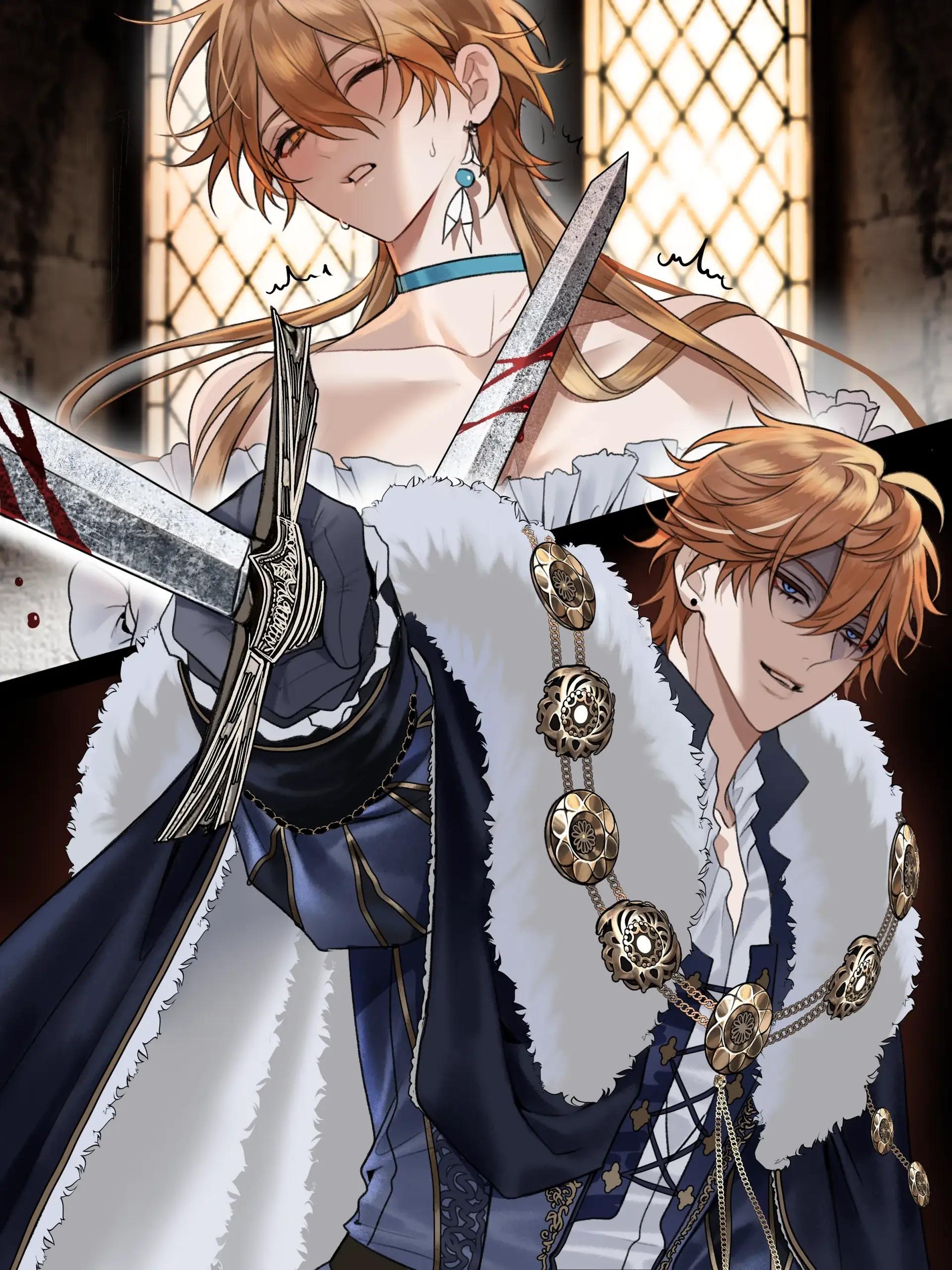 Lứng Lên Lứng Xuống Chapter 3 Lost Kingdom - Next Chapter 4 Lost Kingdom