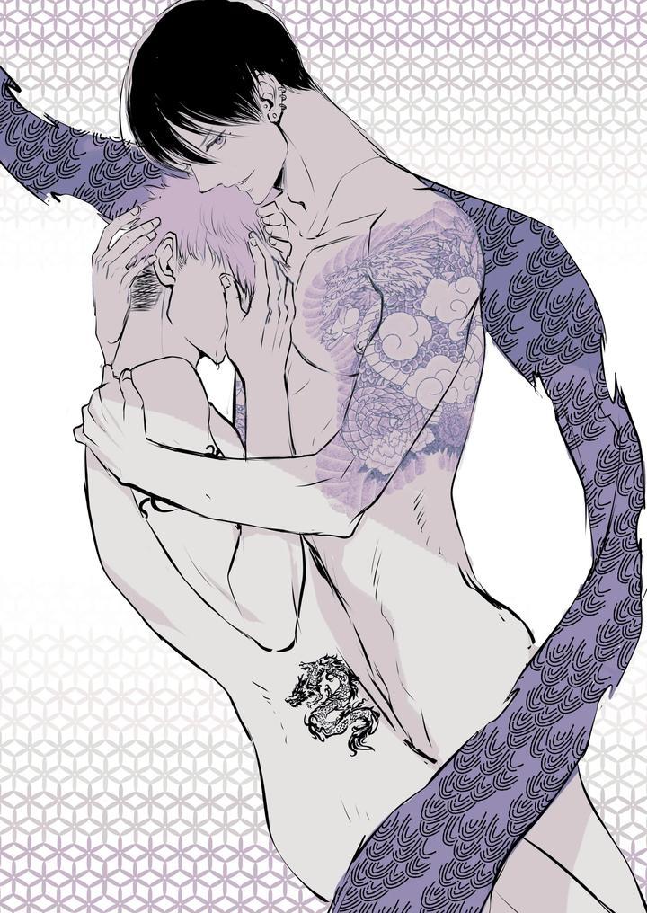 Những Chàng Trai Gợi Cảm (Oneshot) Chapter 202.2 - Trang 2