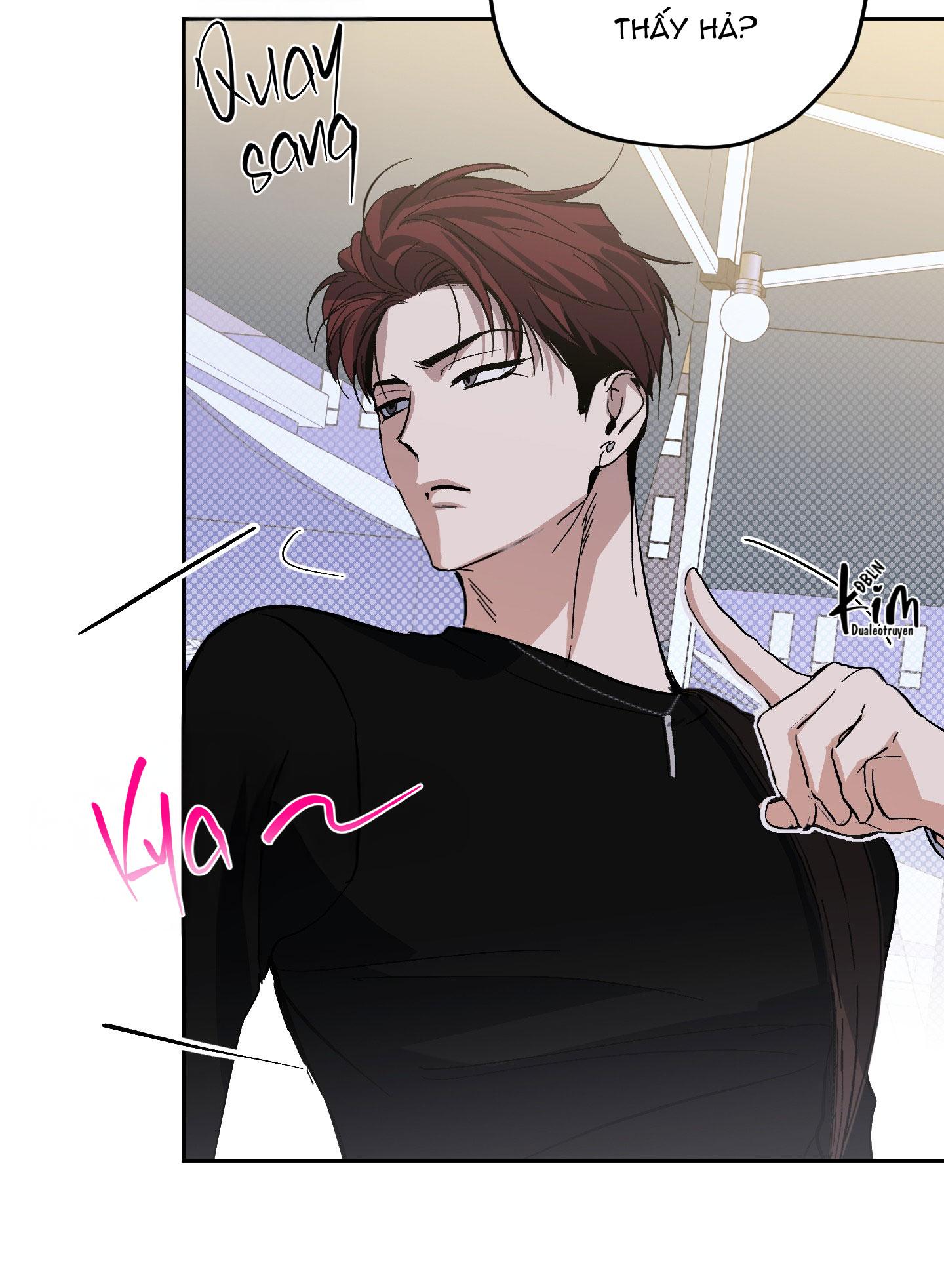 TƯƠNG XỨNG Chapter 12 - Next Chapter 13