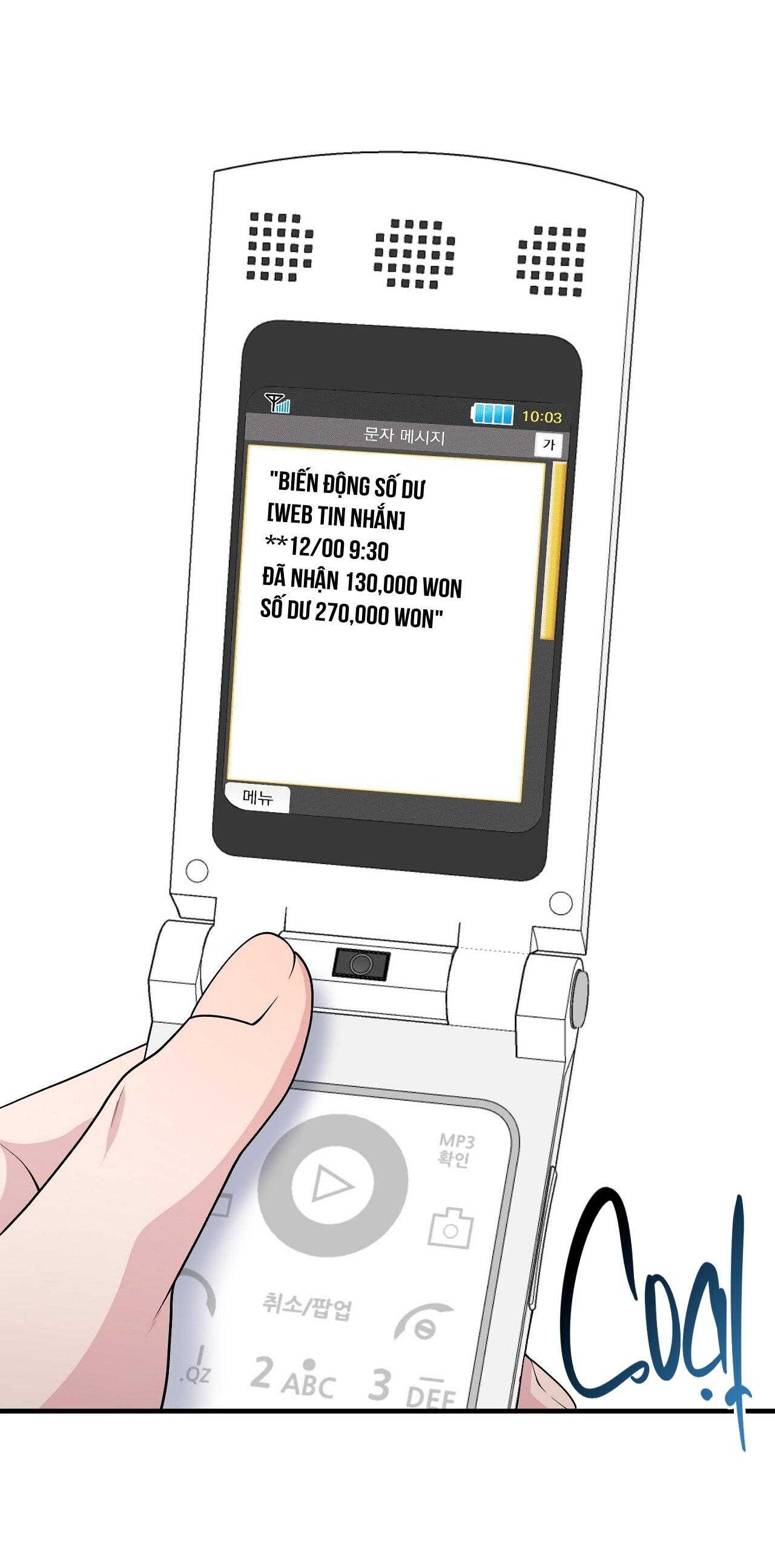 HƯƠNG VỊ TÌNH THÂN Chapter 1 19+ - Trang 2