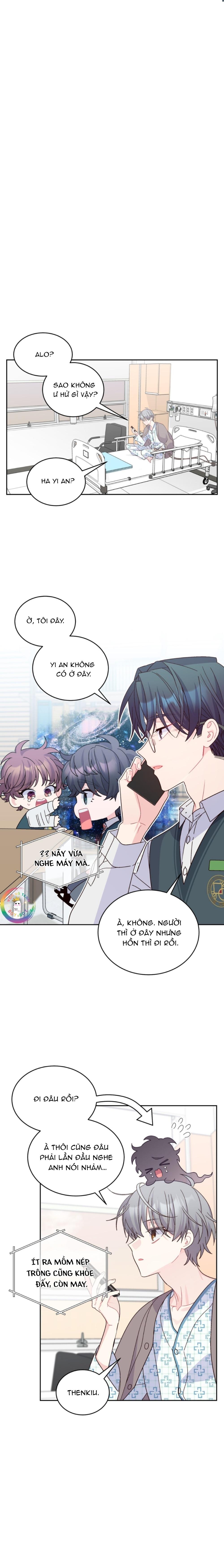 (END) Merry Marbling Chapter 107 - Trang 2