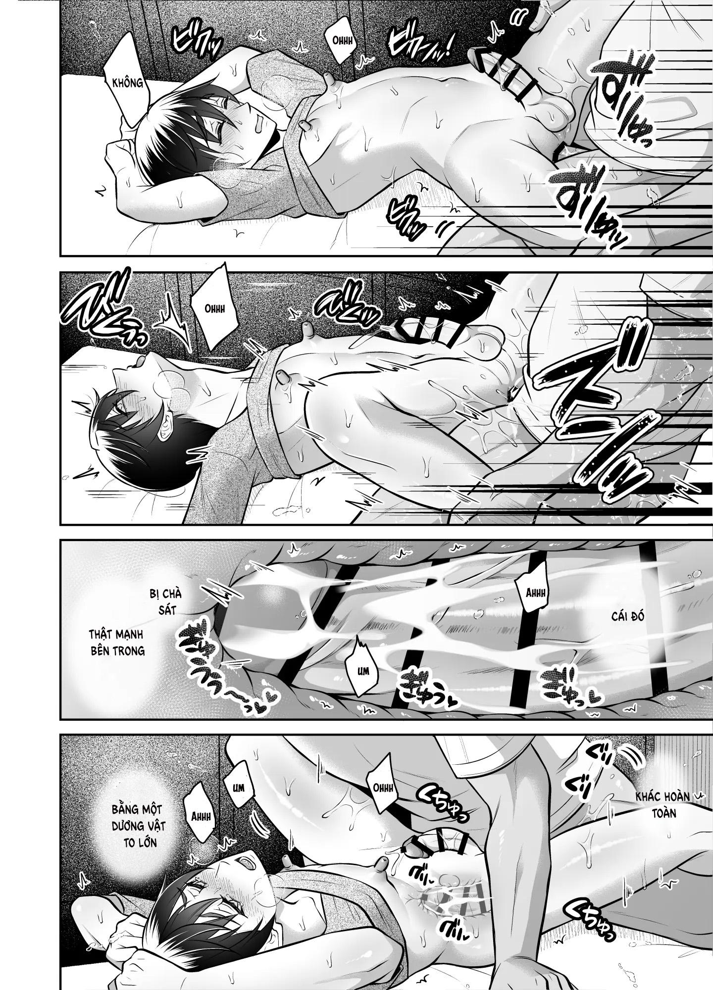 Oneshot hỏny Chapter 367.1 - Next Chapter 367.1