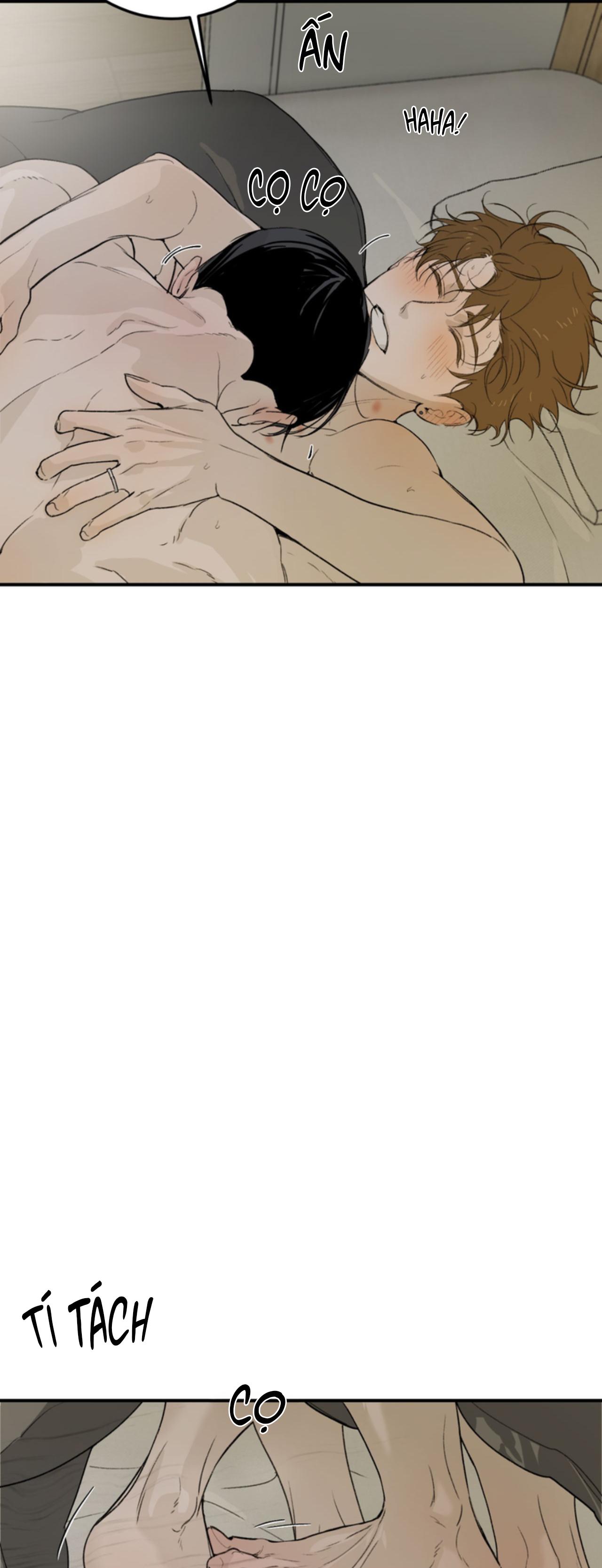 Deepest Confession Chapter 8 H++ - Trang 2