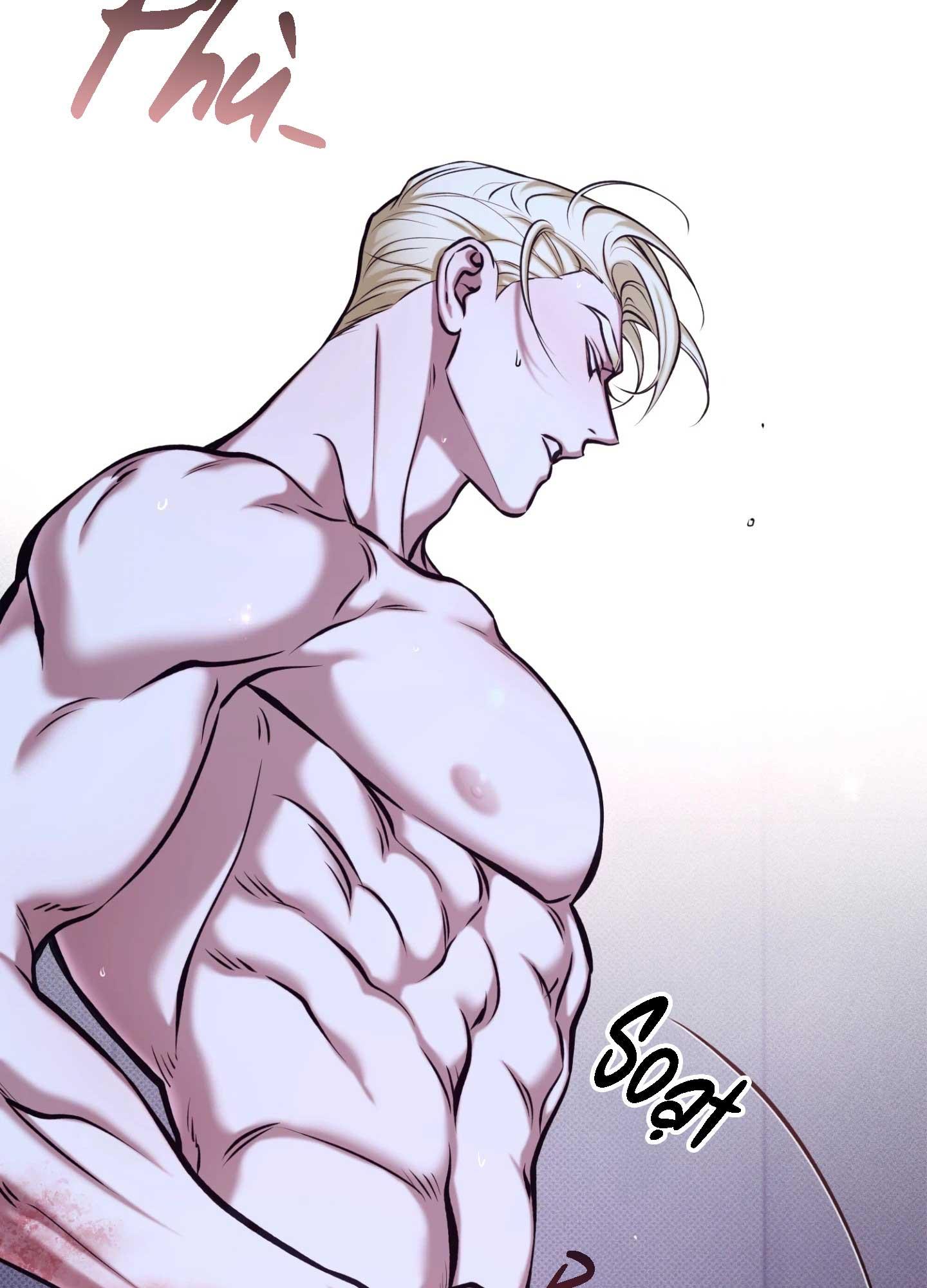 DAWNING LIGHT Chapter 7 - Trang 2