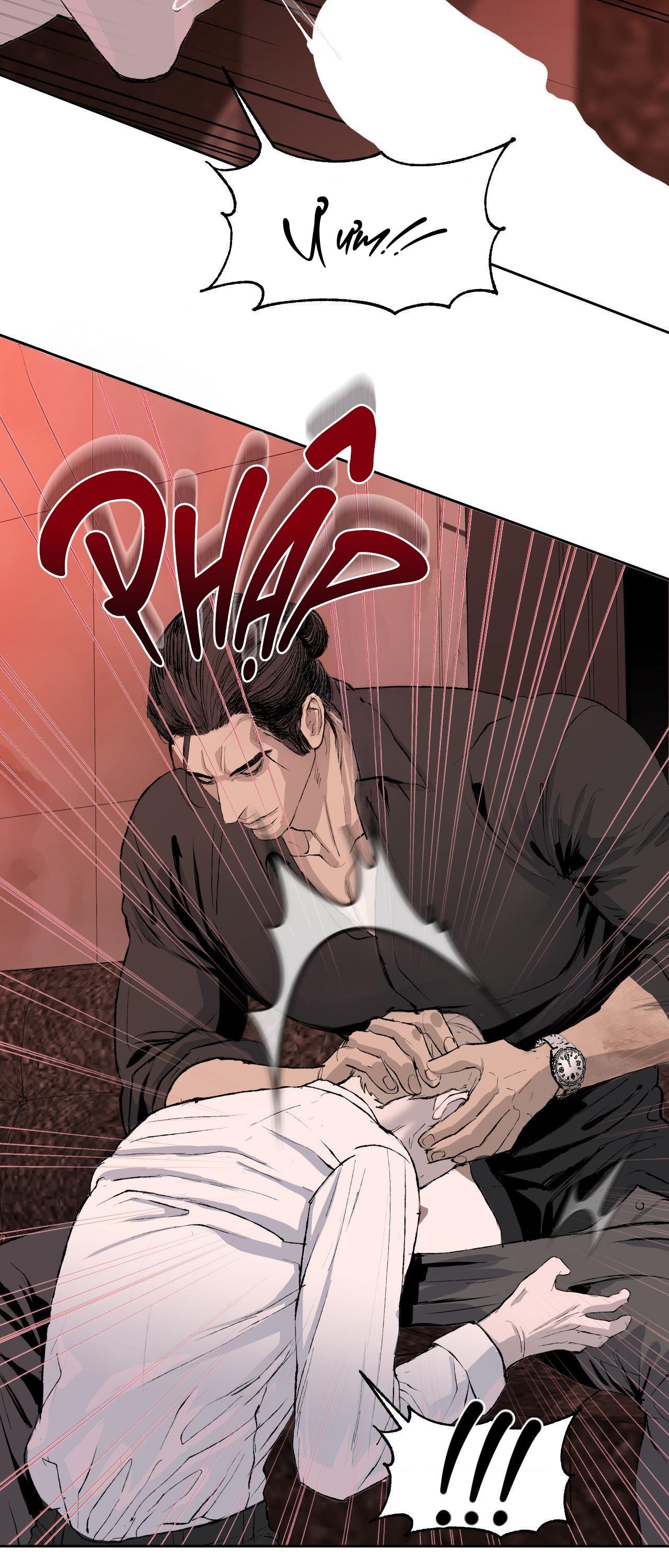 (GĐCV) RÁC RƯỞI CŨNG TỪNG CÓ GIÁ TRỊ Chapter 5 - Trang 2