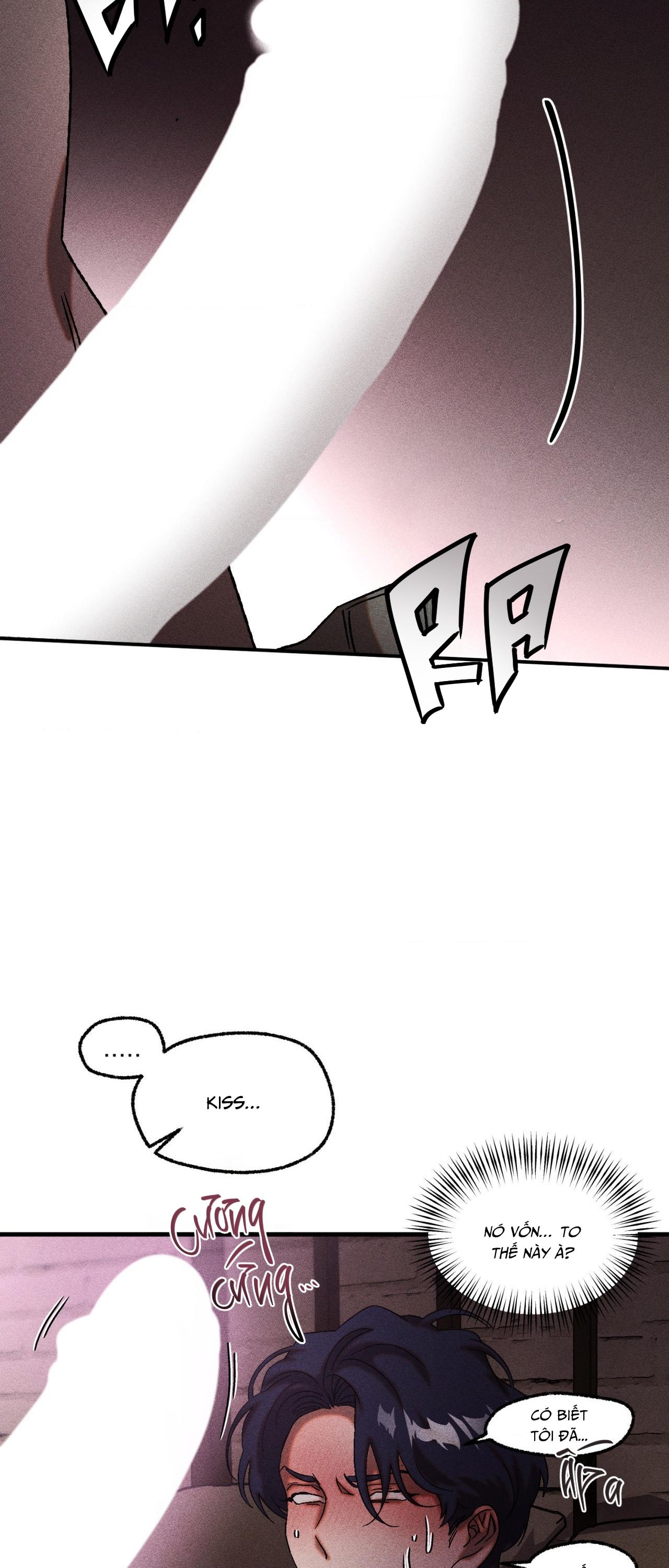 (GĐCV) CUỘC GIAO DỊCH Chapter 66 Búcuthầnchưởng - Trang 2